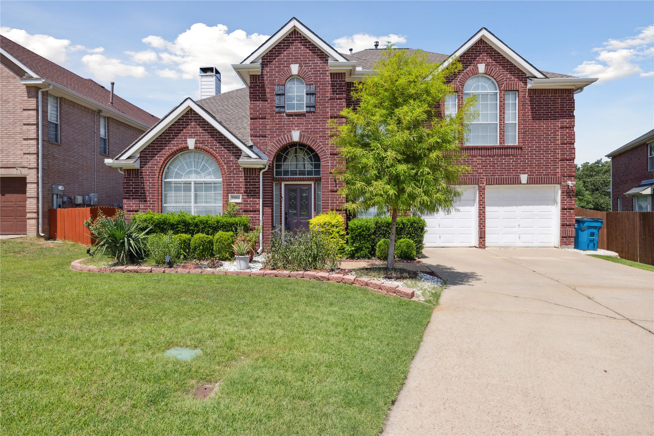 2304 Balleybrooke Drive