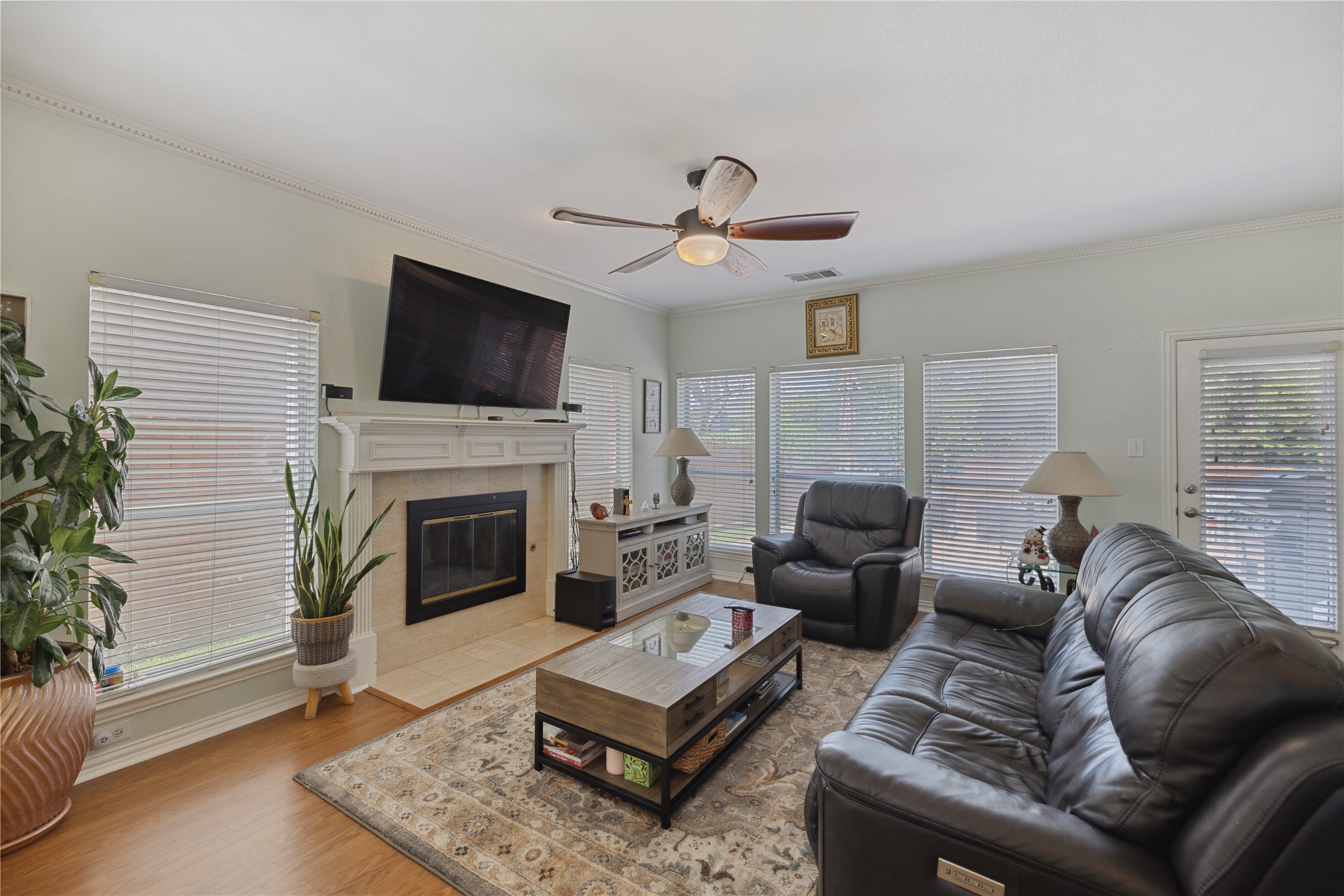 2304 Balleybrooke Drive