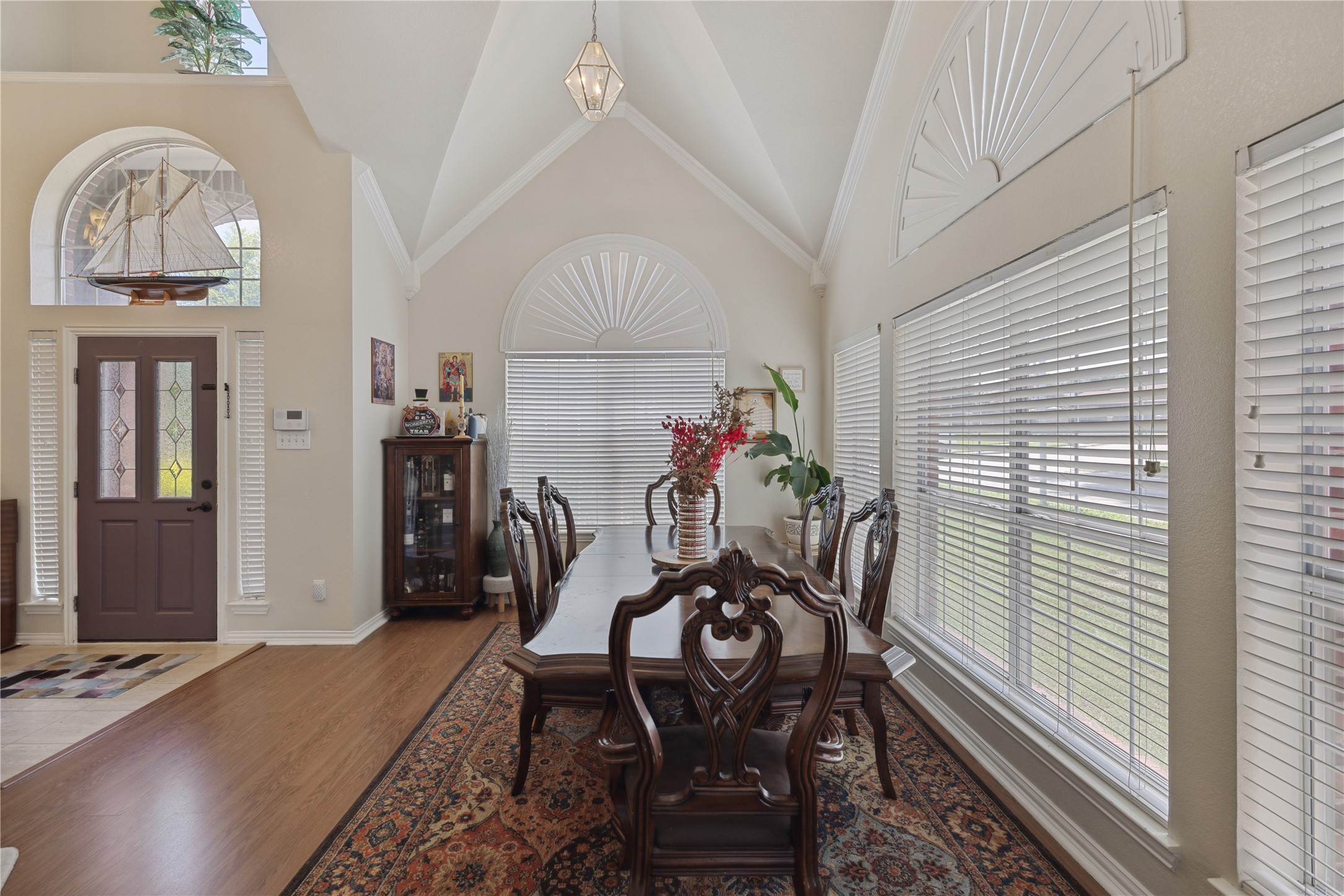 2304 Balleybrooke Drive
