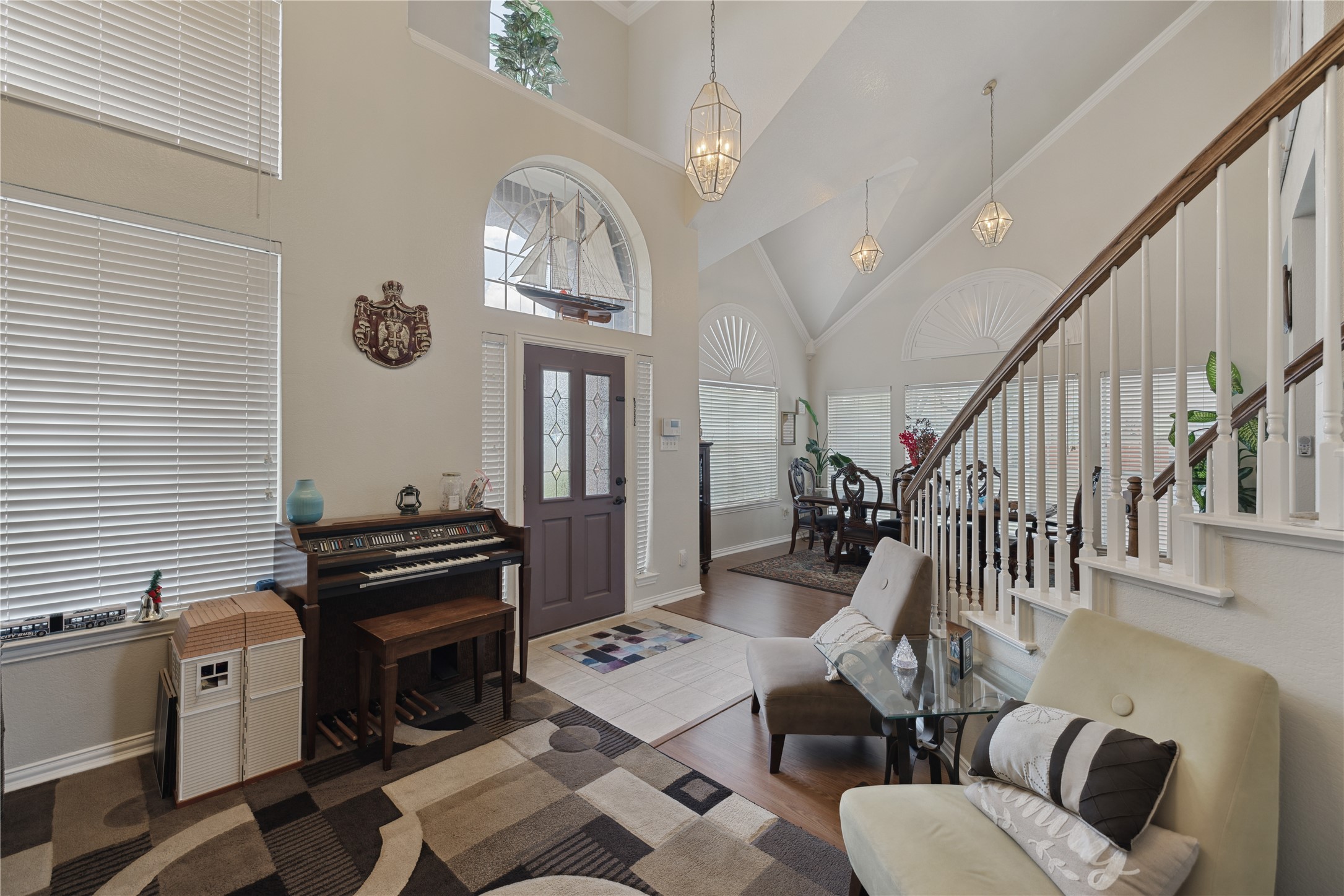 2304 Balleybrooke Drive