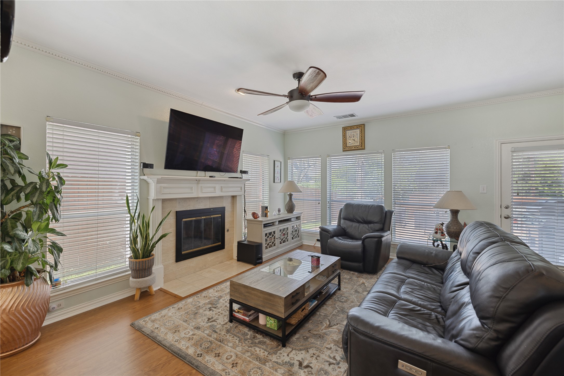 2304 Balleybrooke Drive