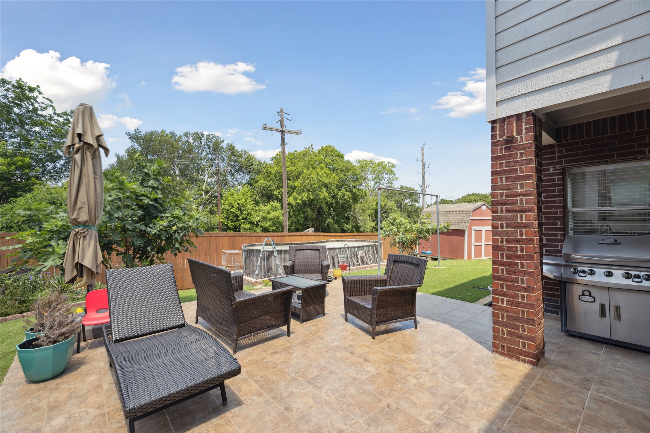 2304 Balleybrooke Drive