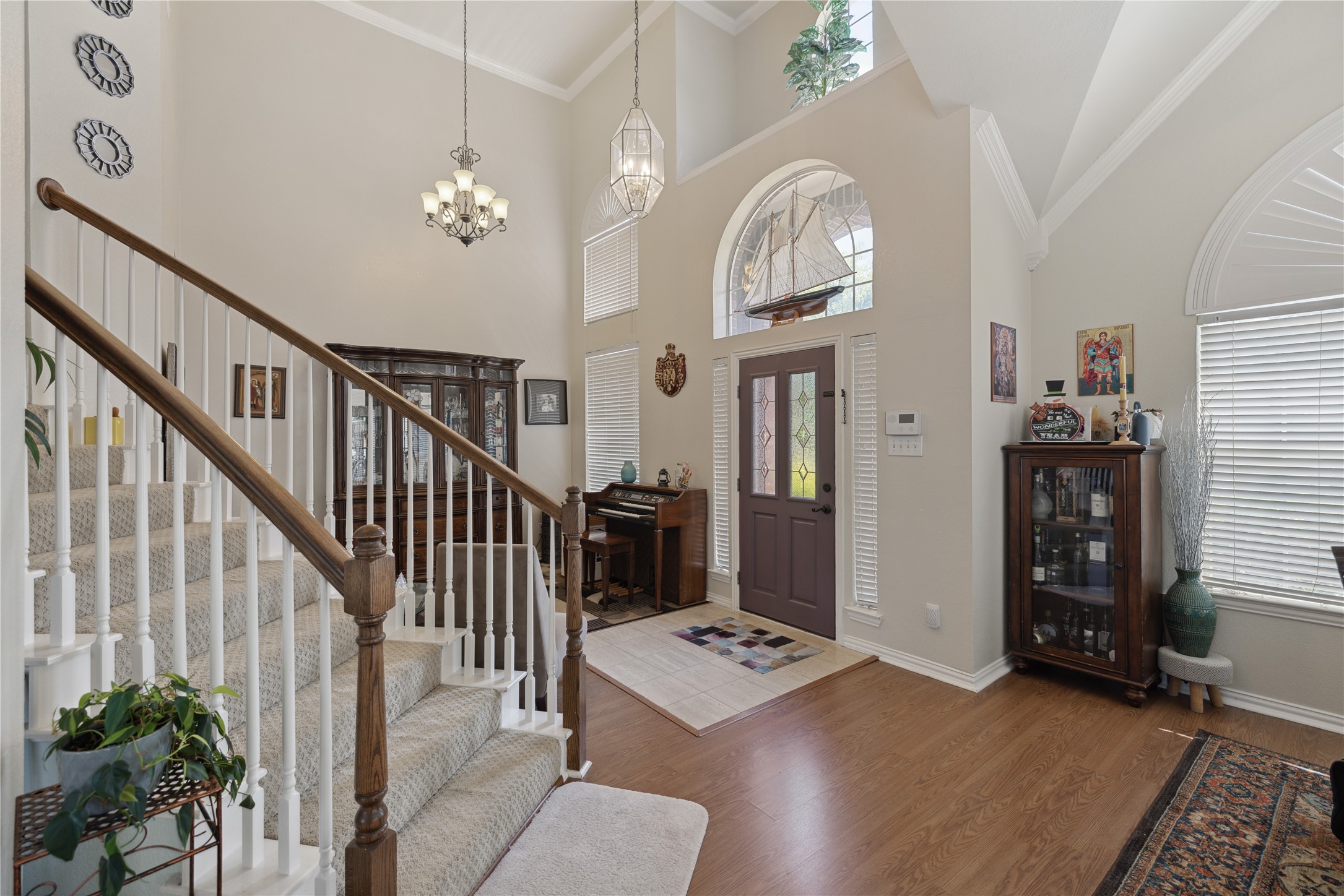 2304 Balleybrooke Drive