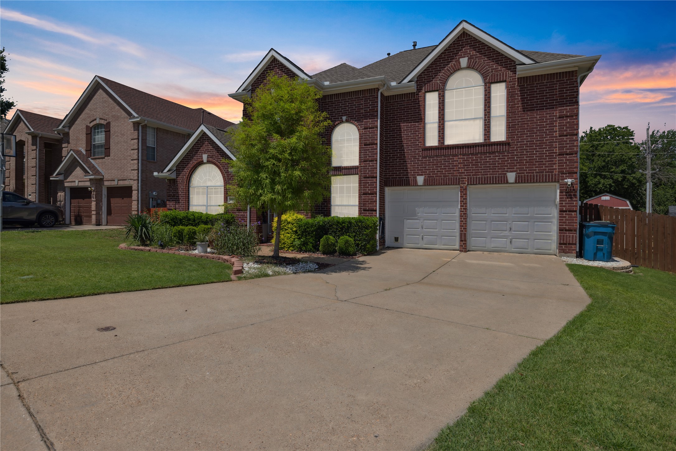2304 Balleybrooke Drive