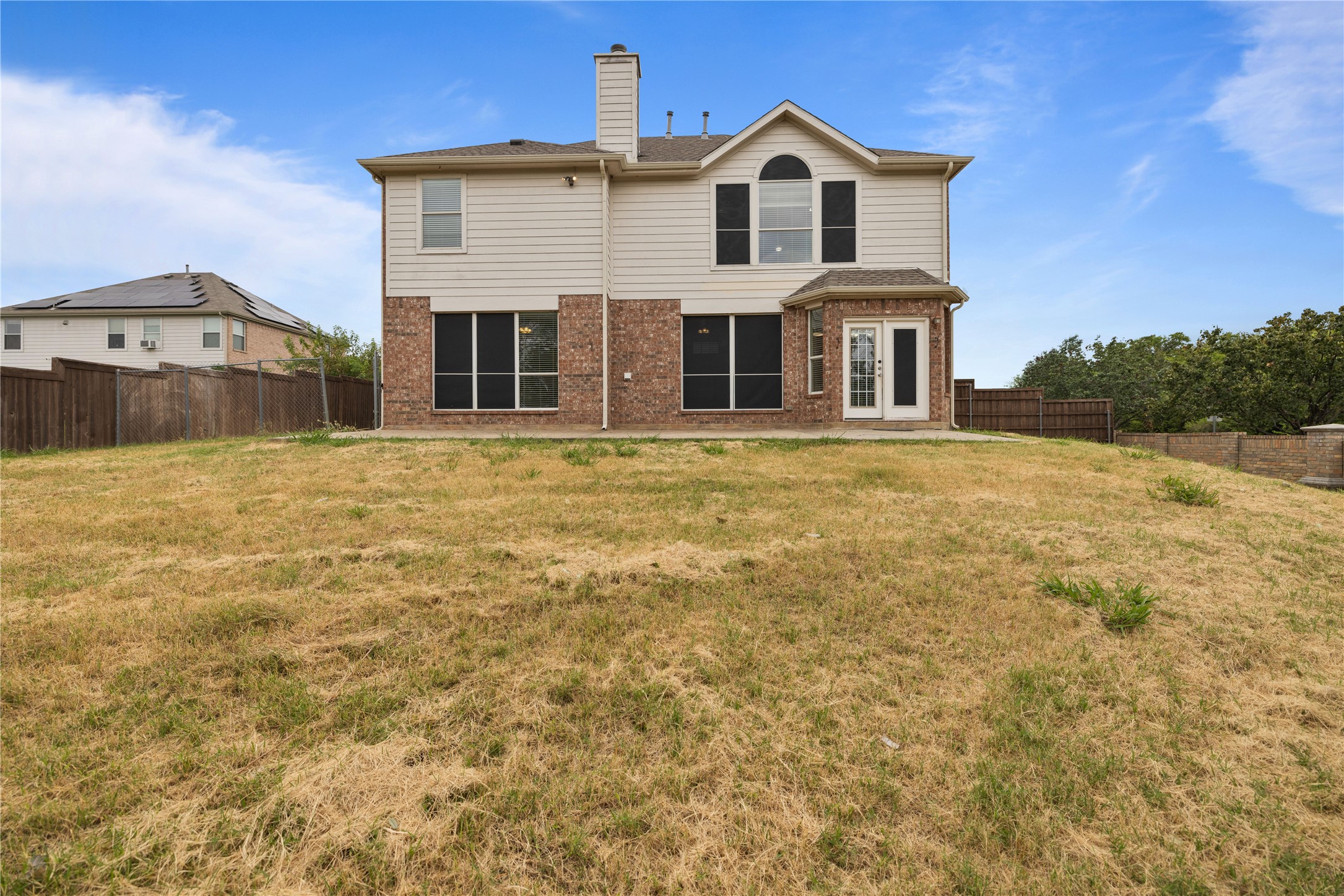 1852 Hidden Brook Drive