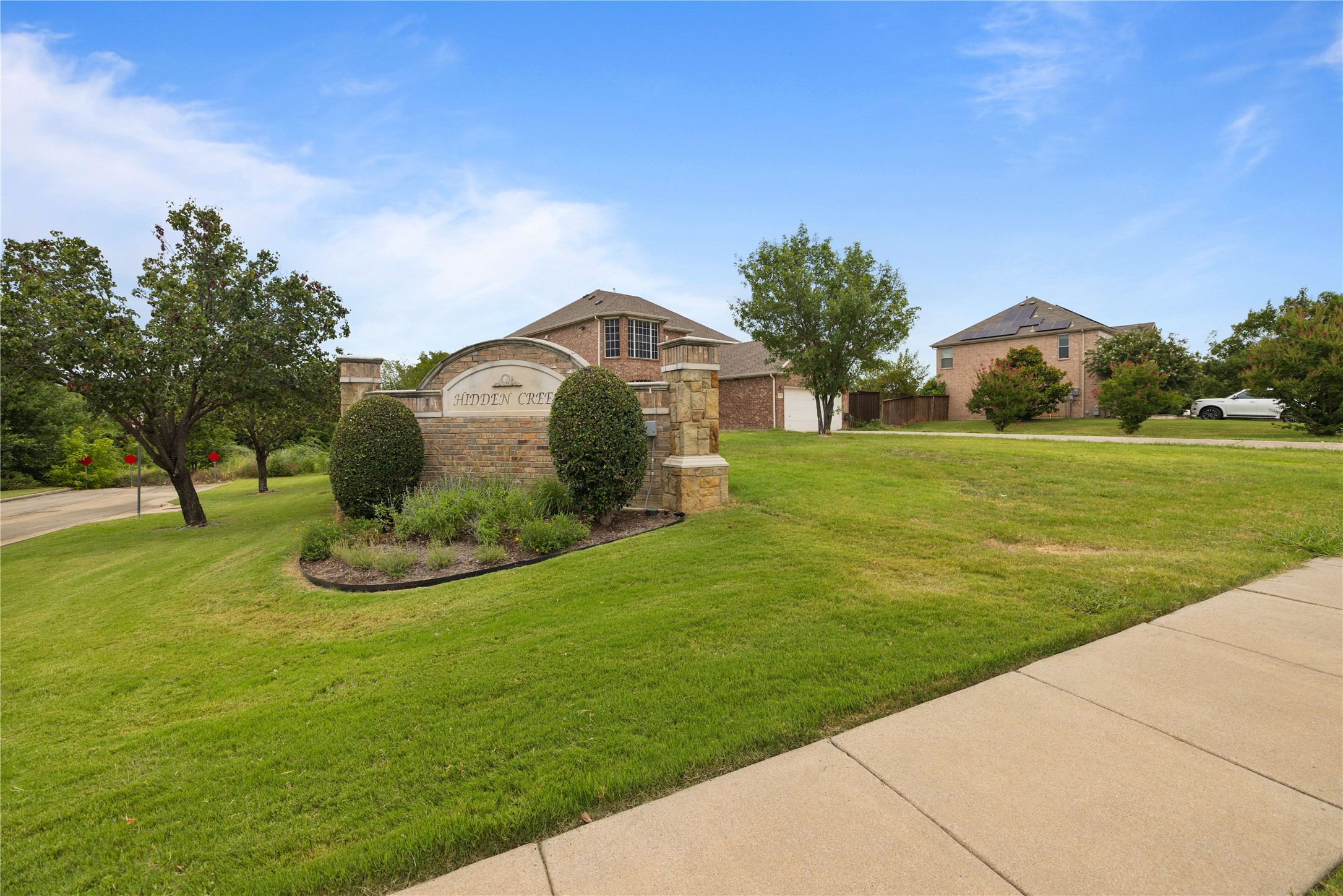 1852 Hidden Brook Drive