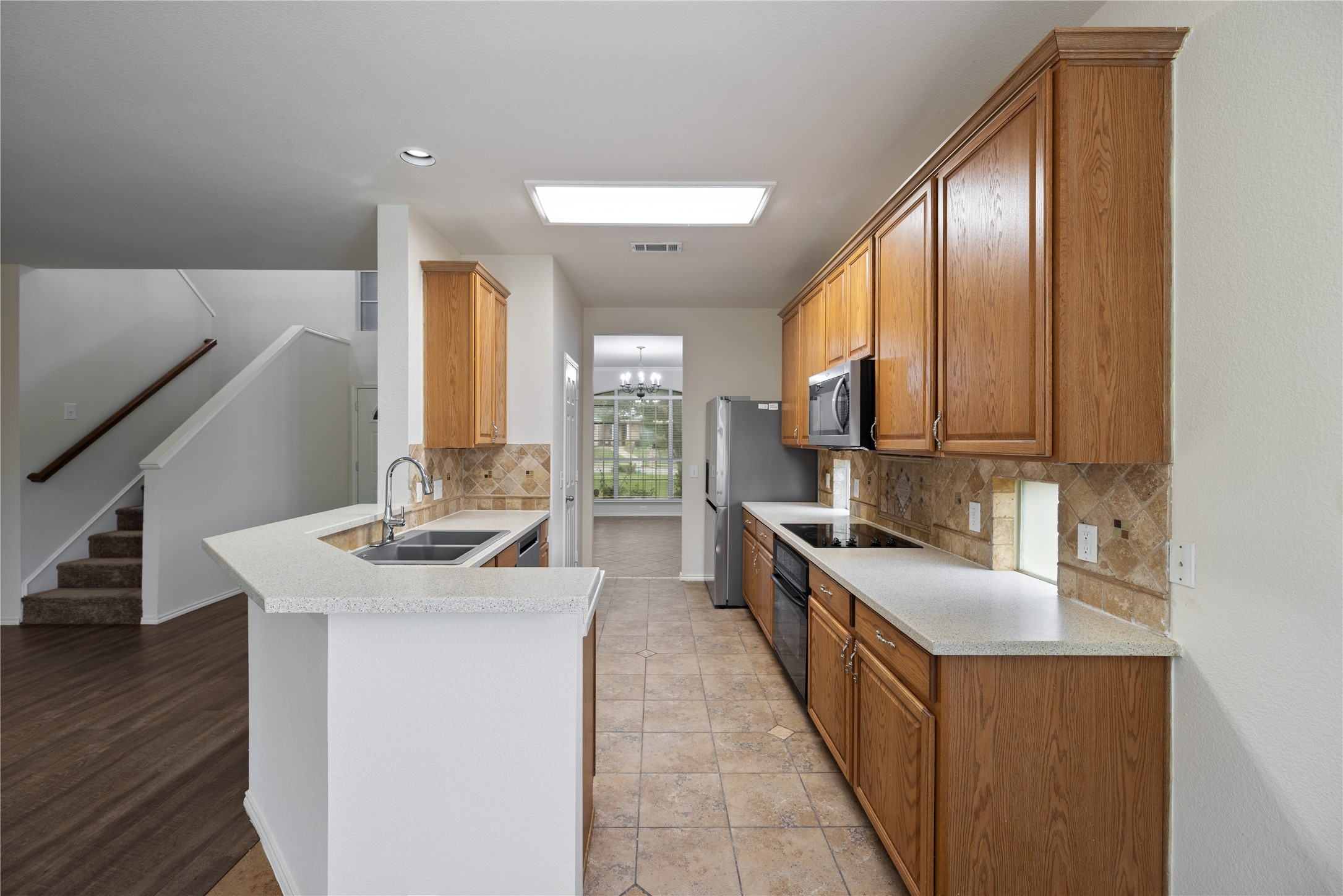 1852 Hidden Brook Drive