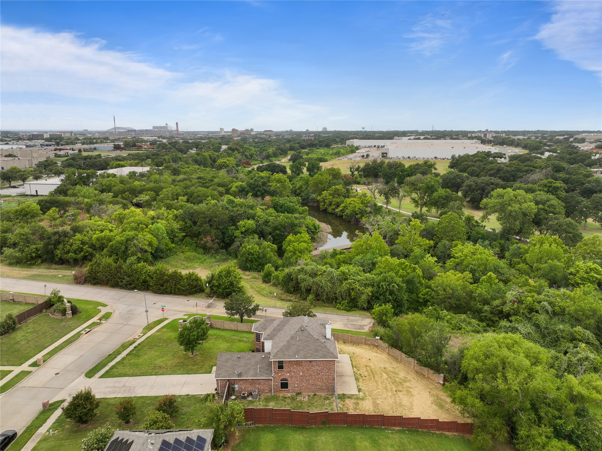 1852 Hidden Brook Drive