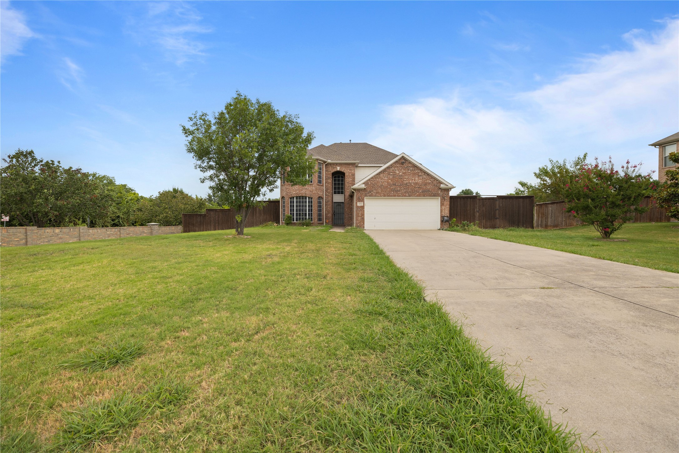 1852 Hidden Brook Drive