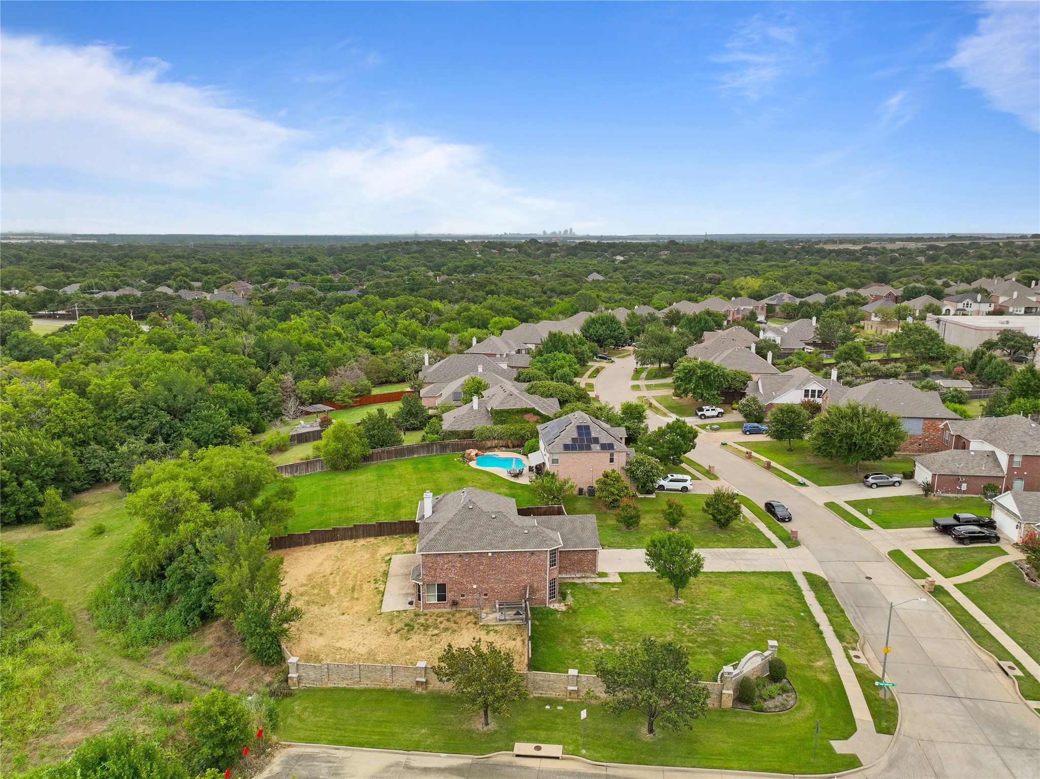 1852 Hidden Brook Drive