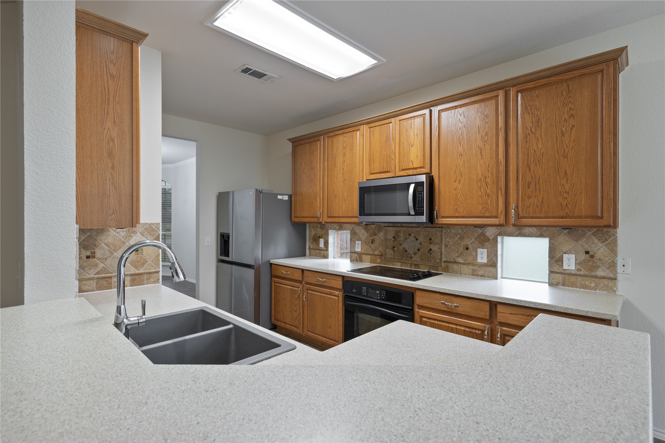 1852 Hidden Brook Drive