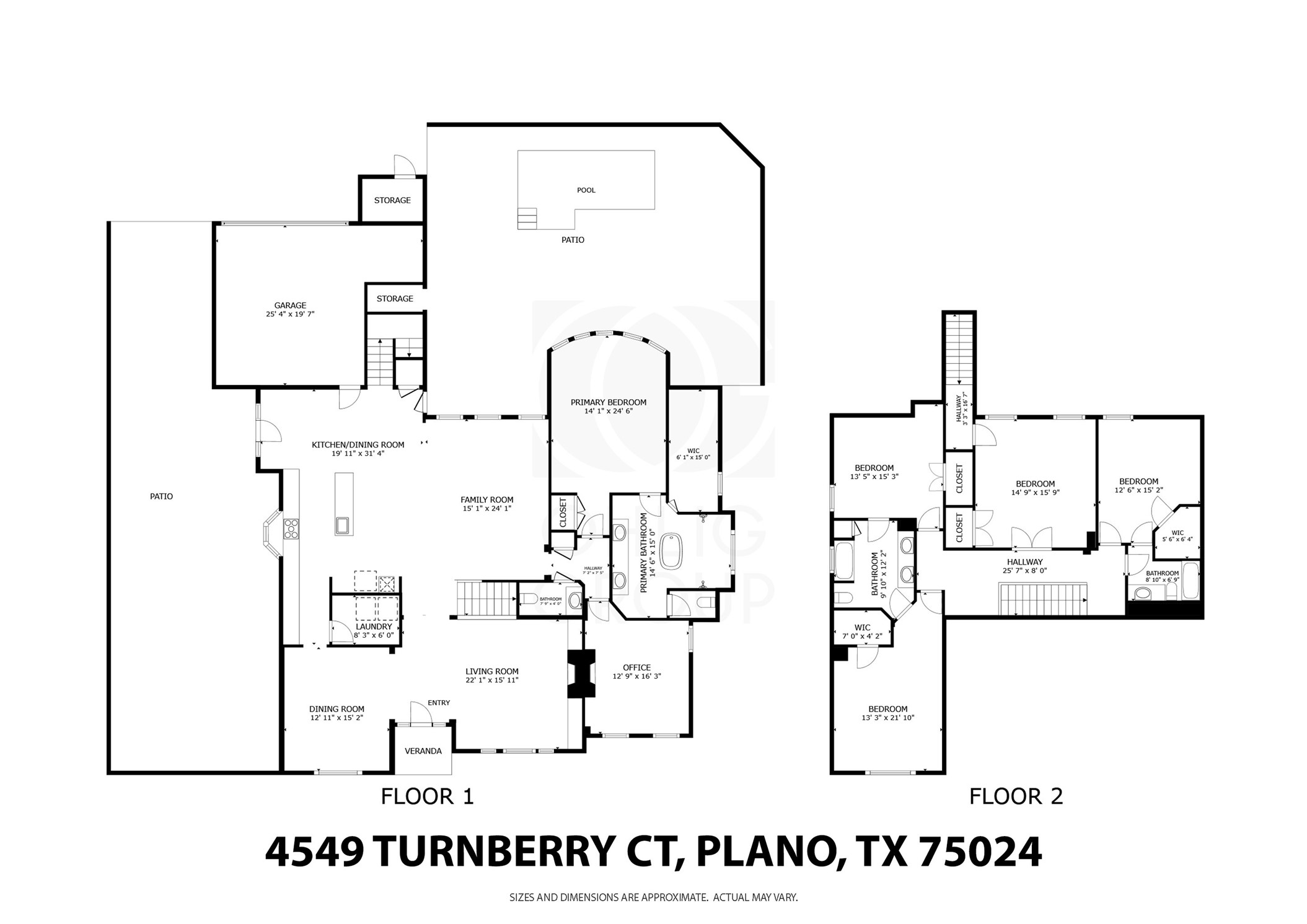 4549 Turnberry Court