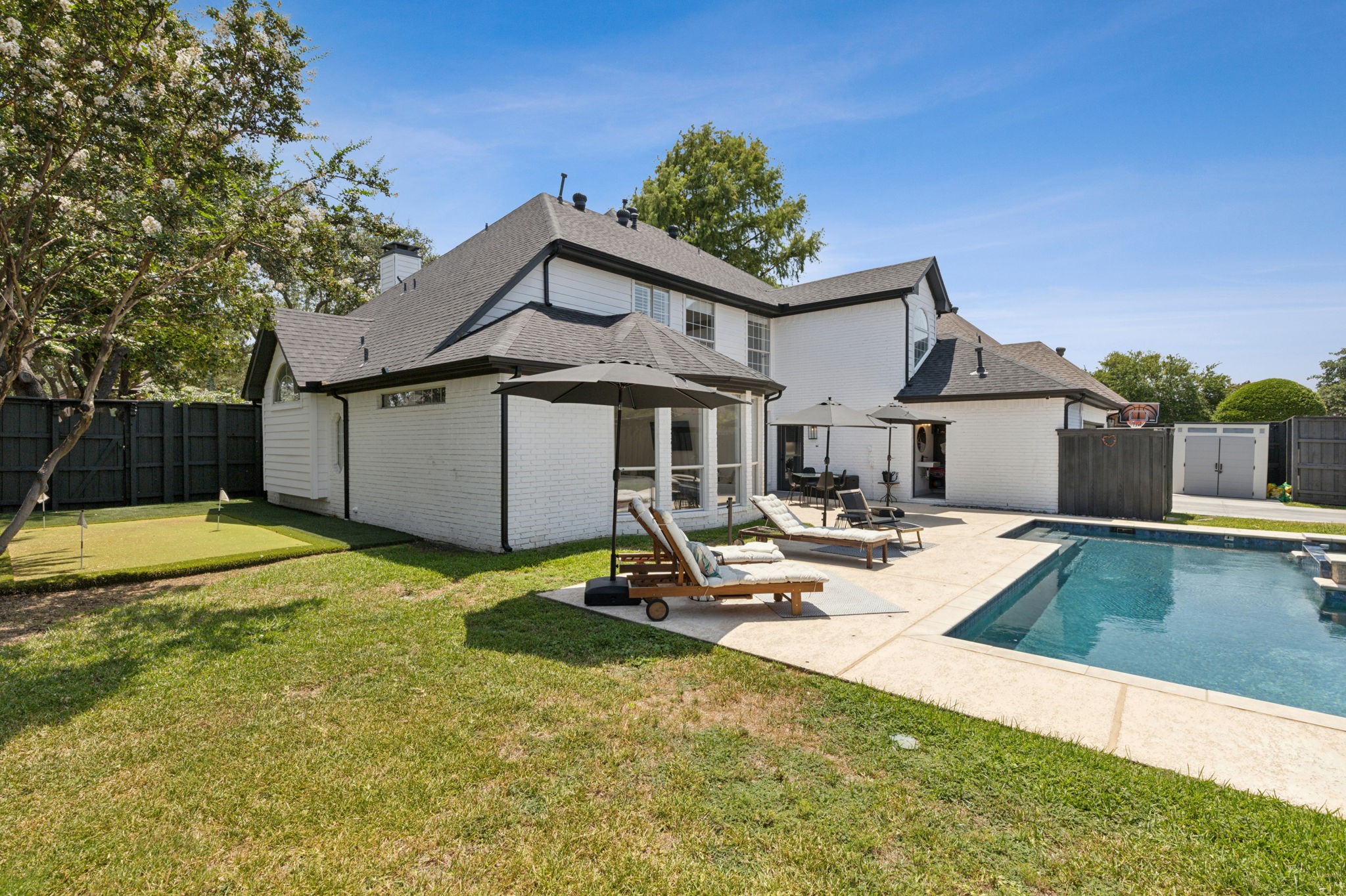 4549 Turnberry Court