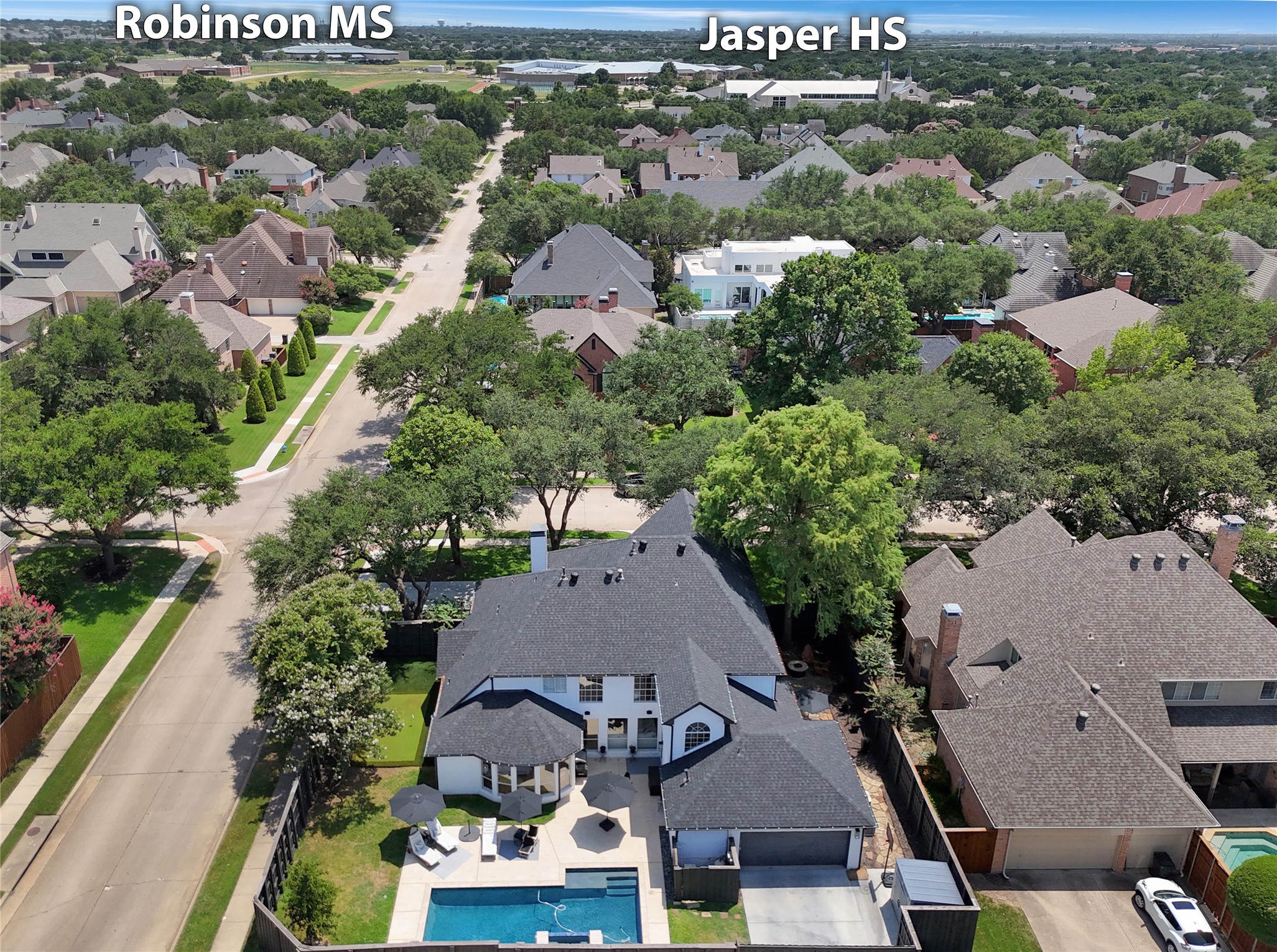 4549 Turnberry Court