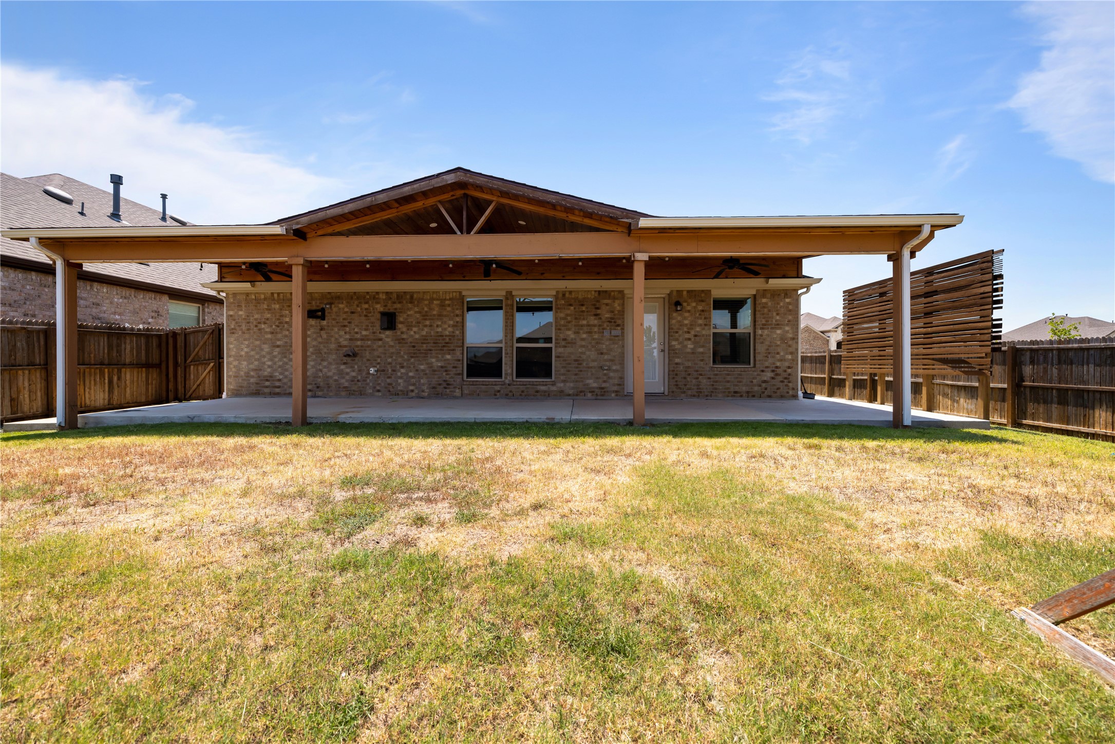 11301 Glover Lane
