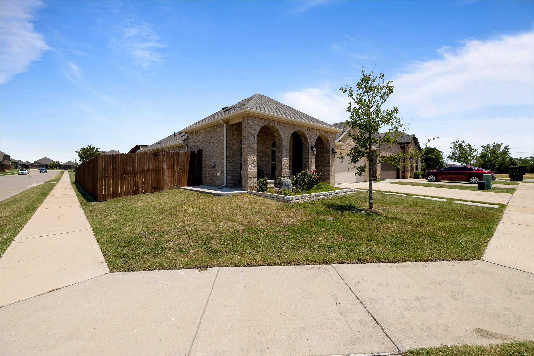 11301 Glover Lane