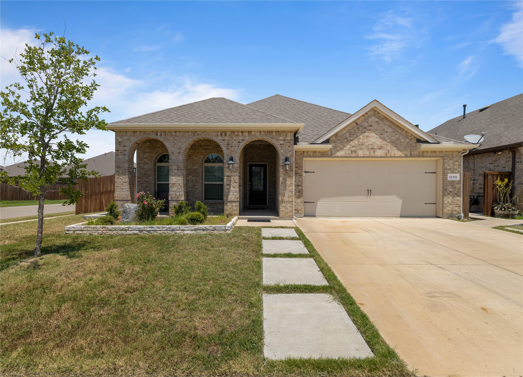 11301 Glover Lane