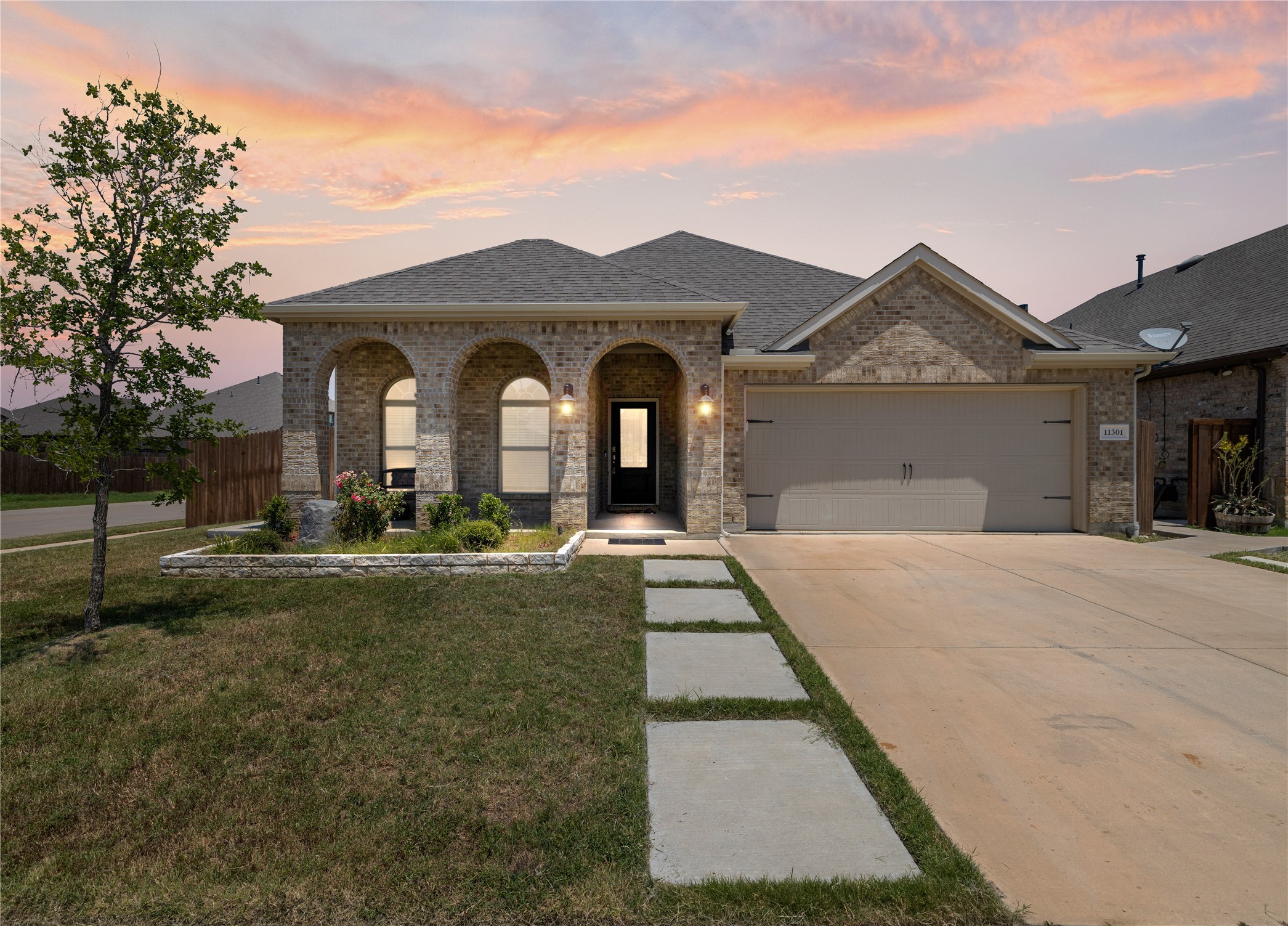 11301 Glover Lane
