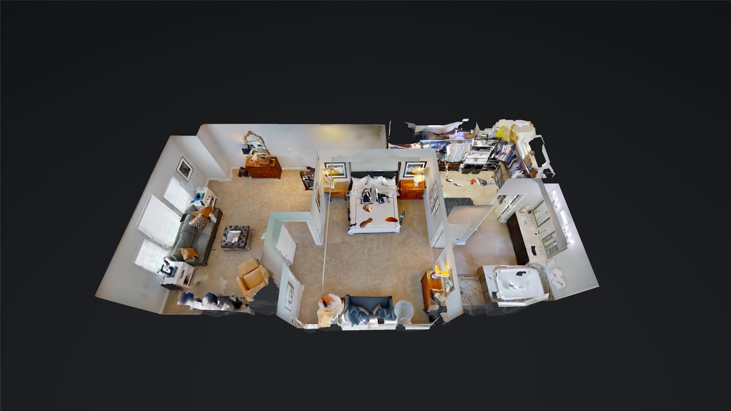 5185 Garrett Stream Court