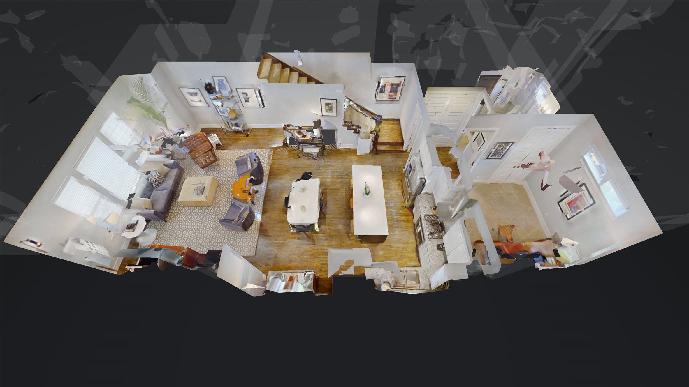 5185 Garrett Stream Court