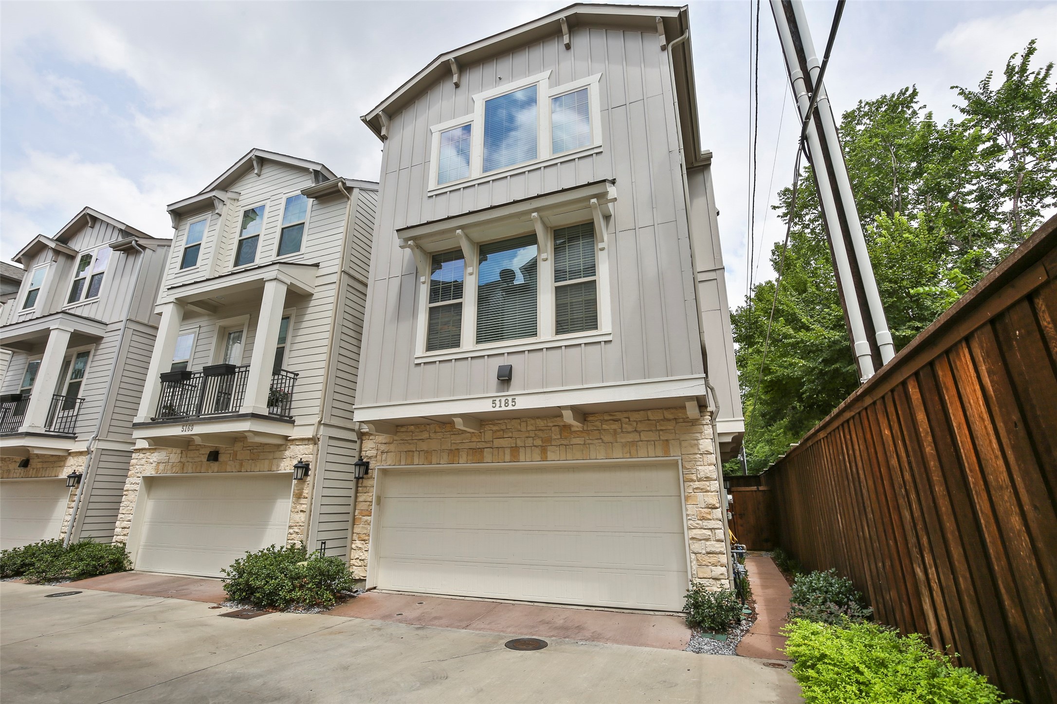 5185 Garrett Stream Court