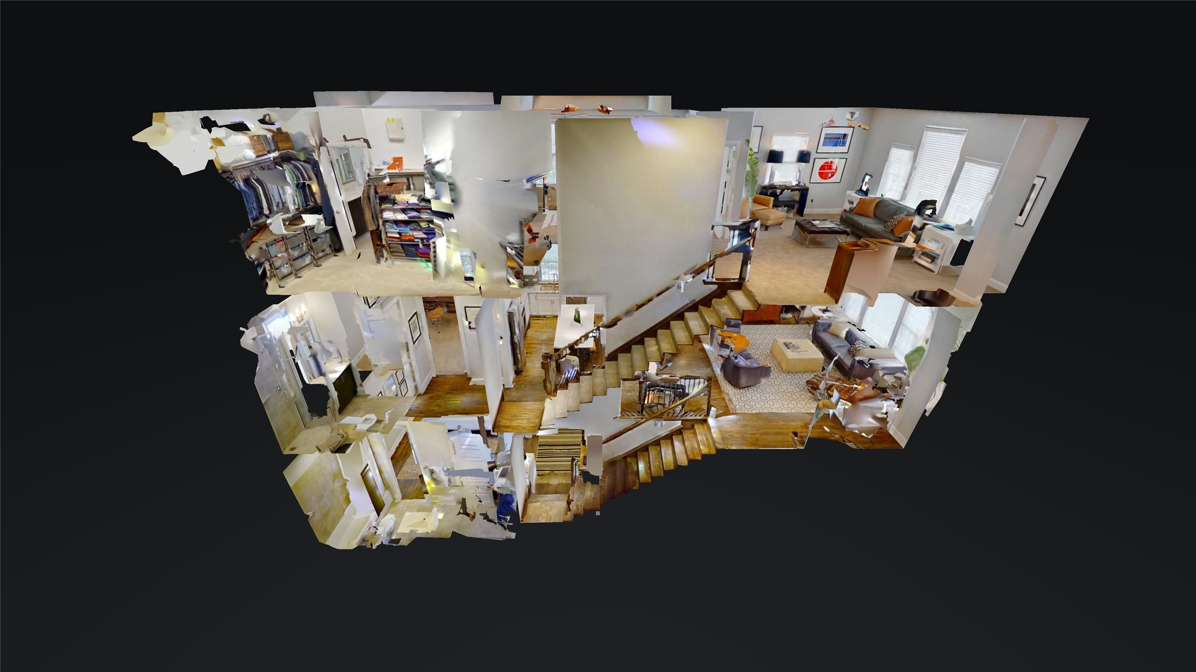 5185 Garrett Stream Court