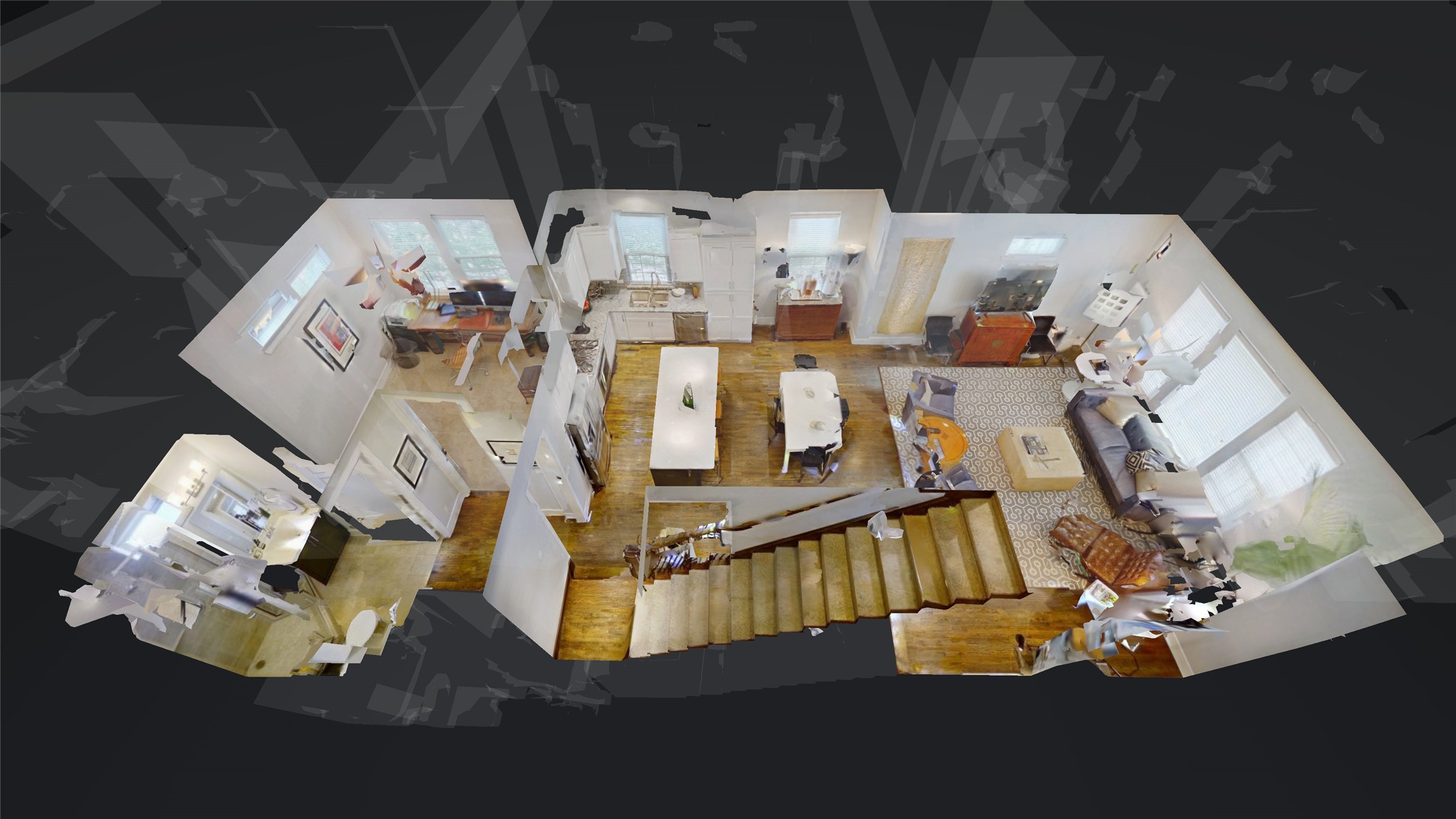 5185 Garrett Stream Court