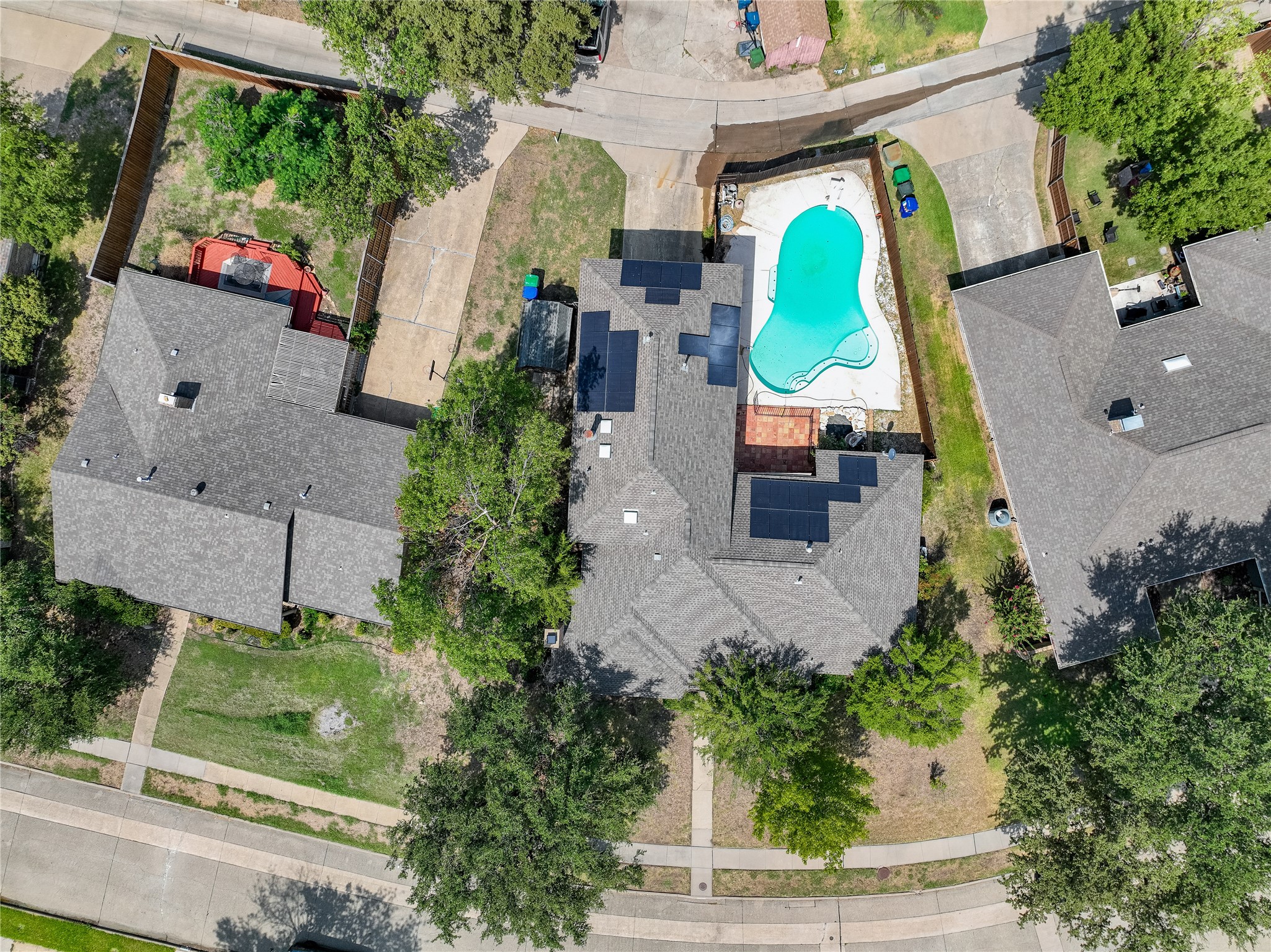 2305 Meadow Creek Drive