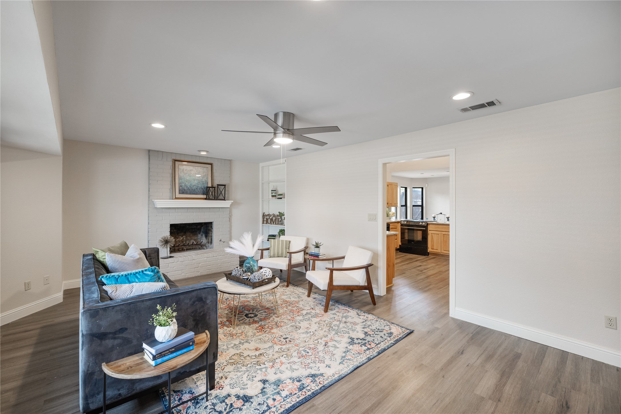 2305 Meadow Creek Drive