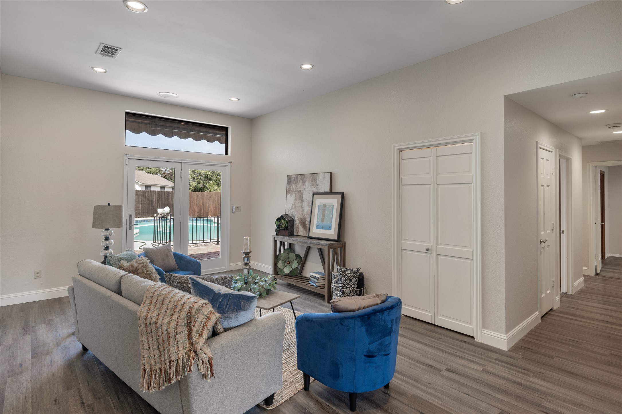 2305 Meadow Creek Drive