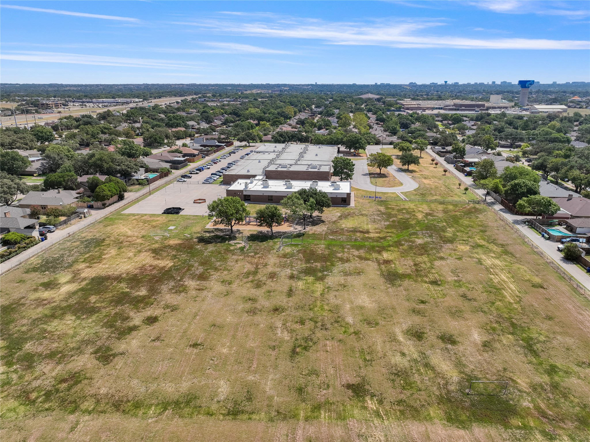 2305 Meadow Creek Drive