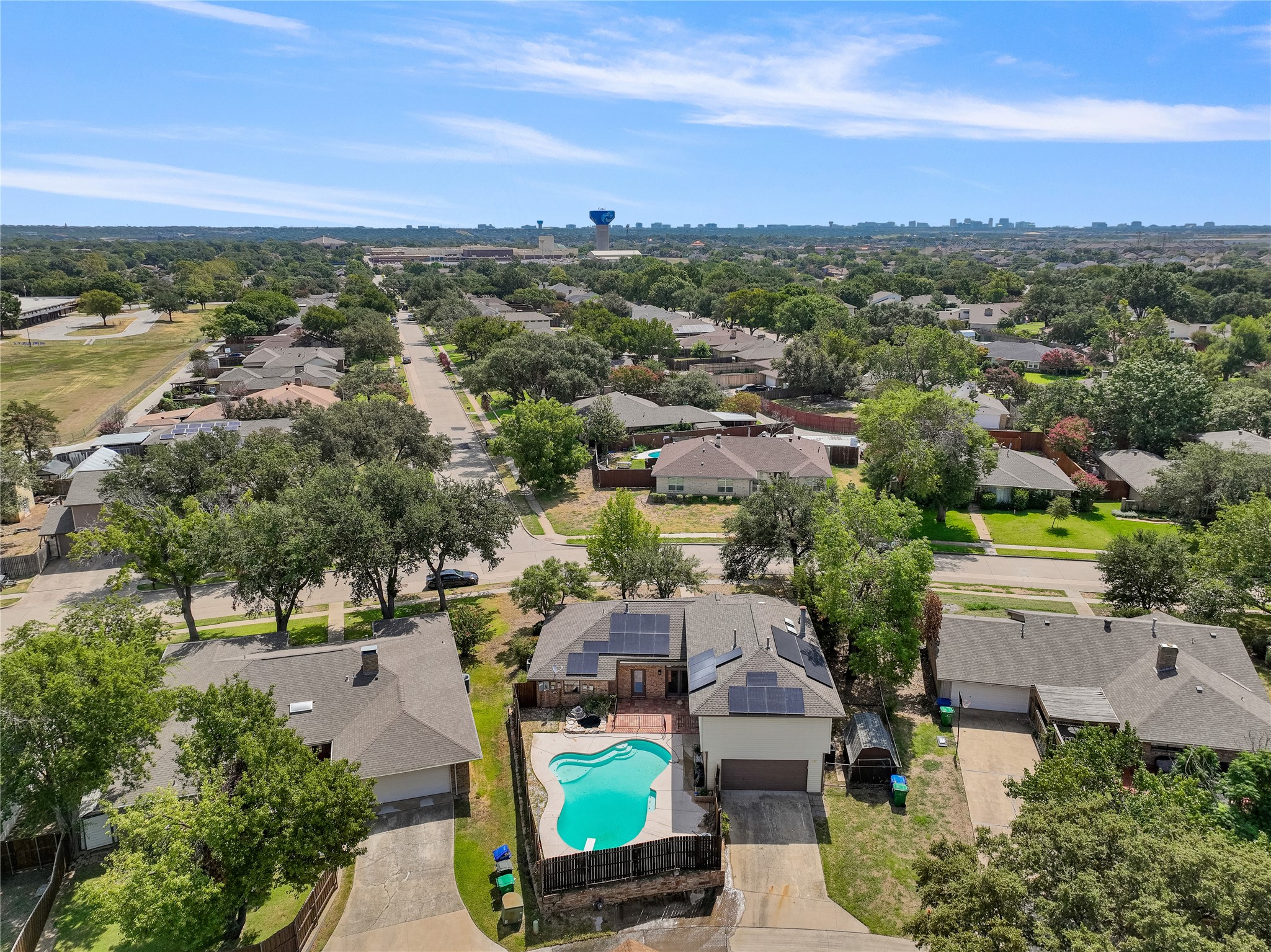 2305 Meadow Creek Drive