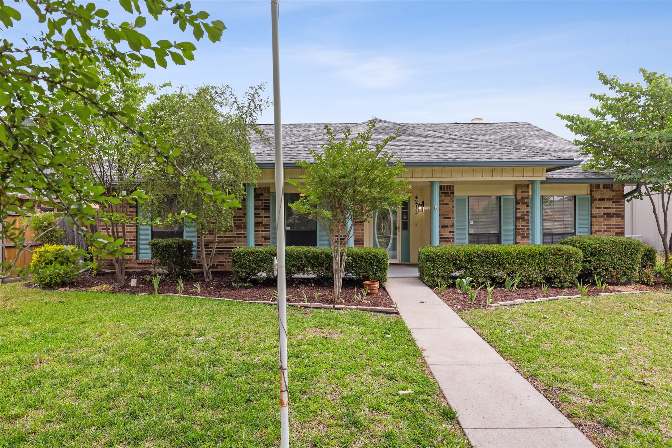 4212 Ireland Drive