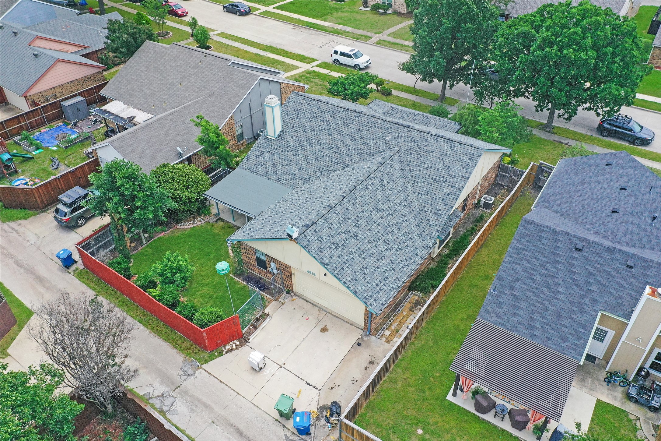 4212 Ireland Drive