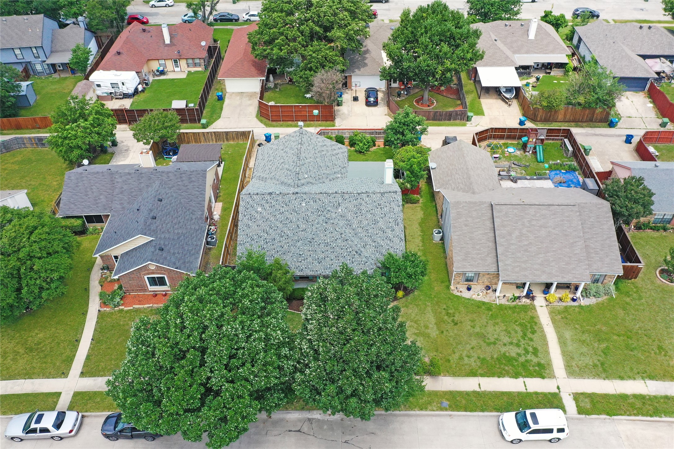 4212 Ireland Drive