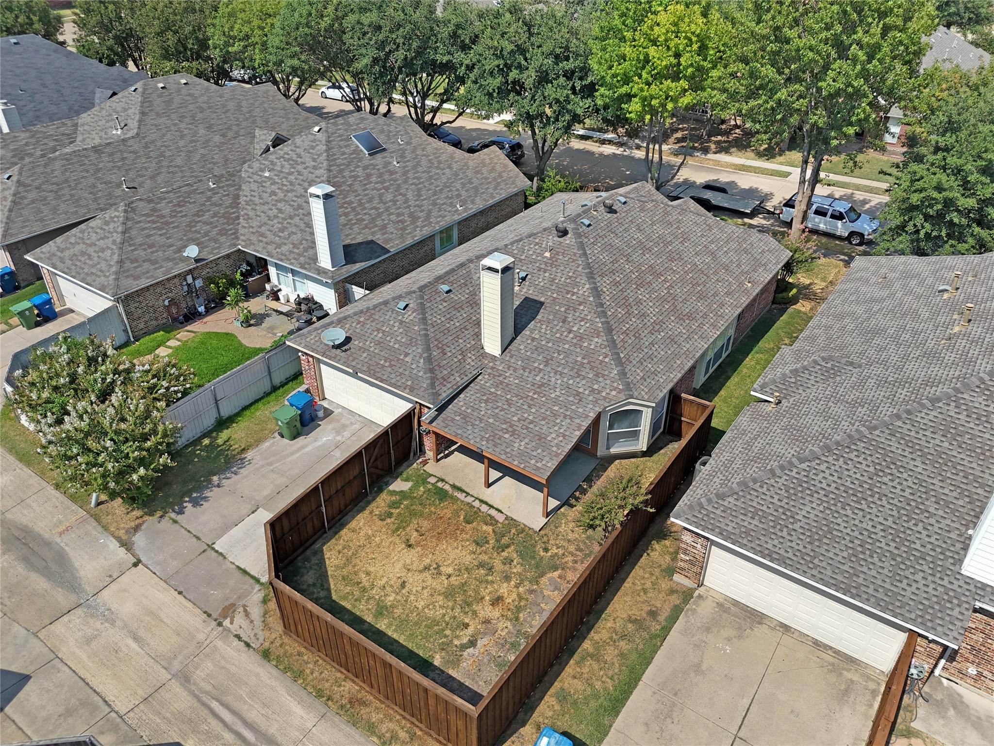 5621 Phoenix Drive