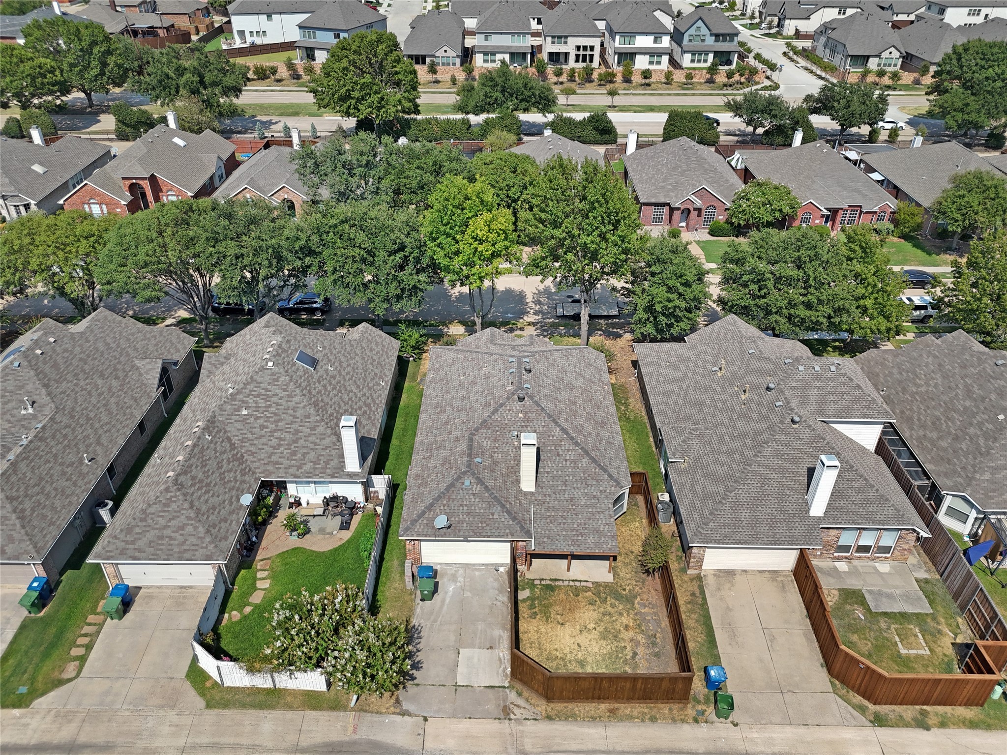 5621 Phoenix Drive