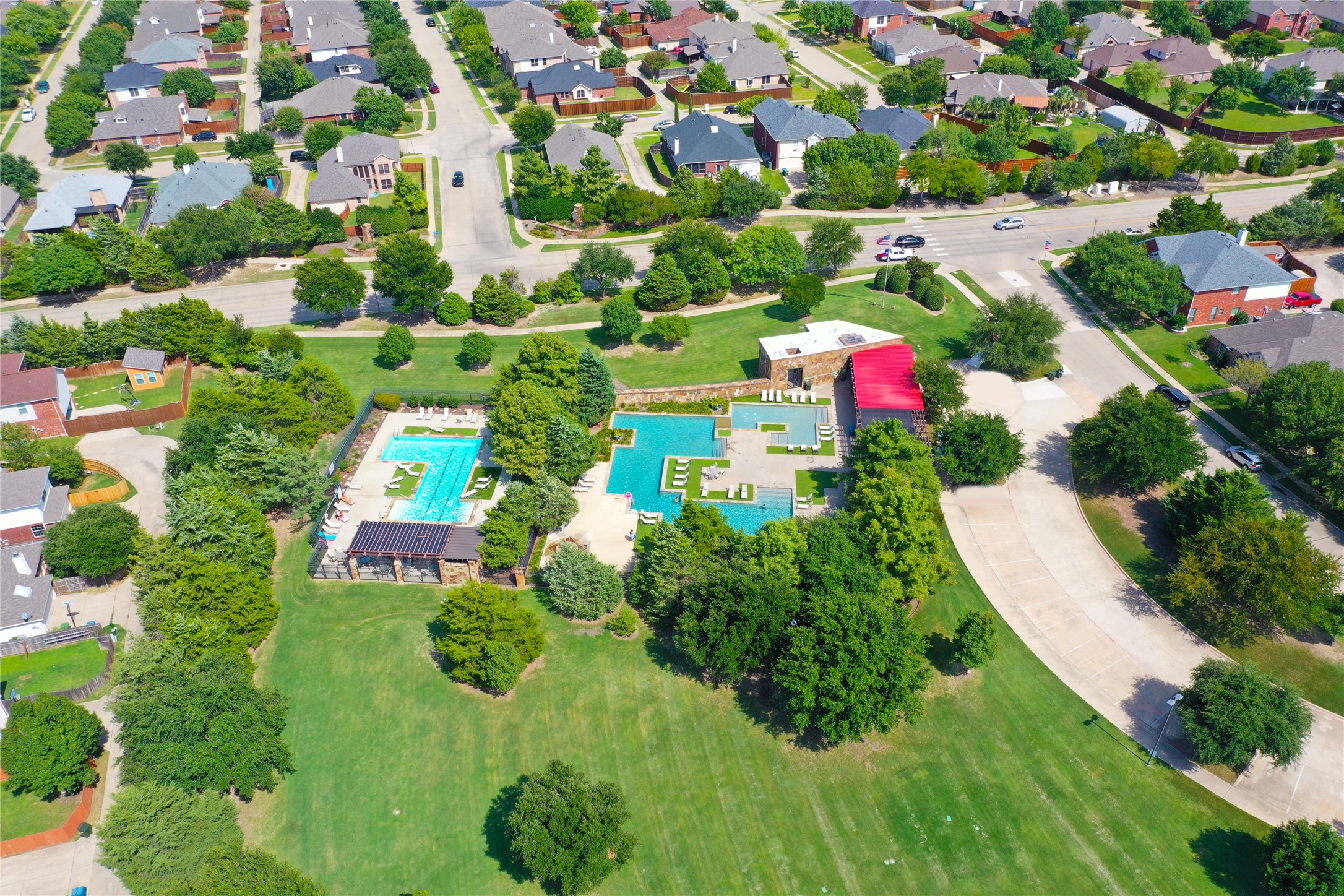 5621 Phoenix Drive