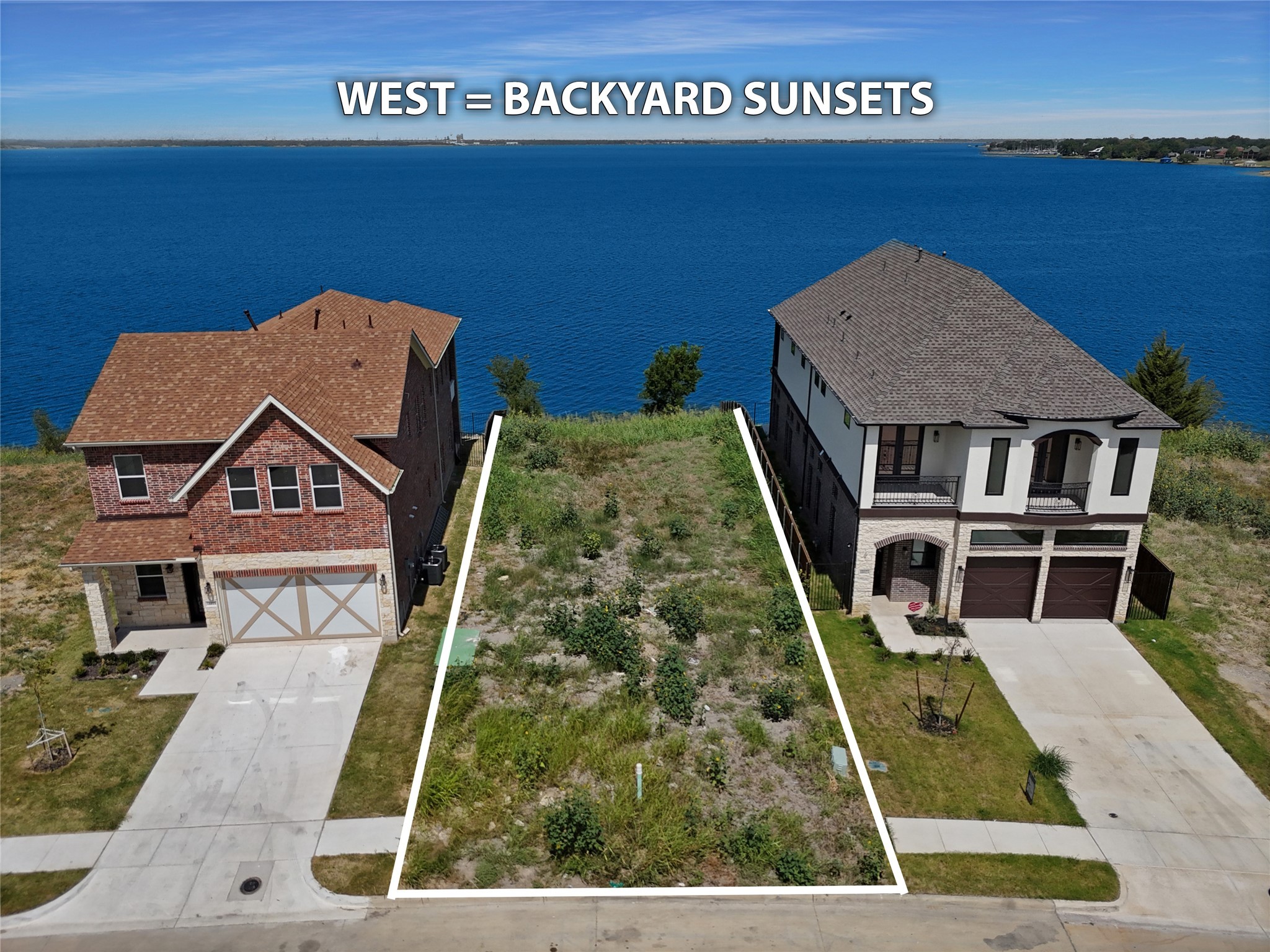 18021 Lake Ray Hubbard Drive