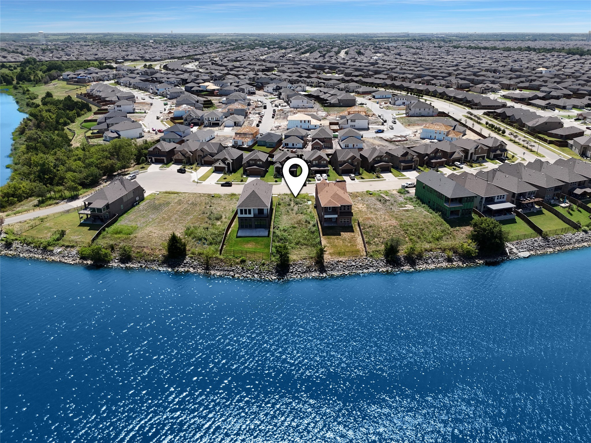 18021 Lake Ray Hubbard Drive