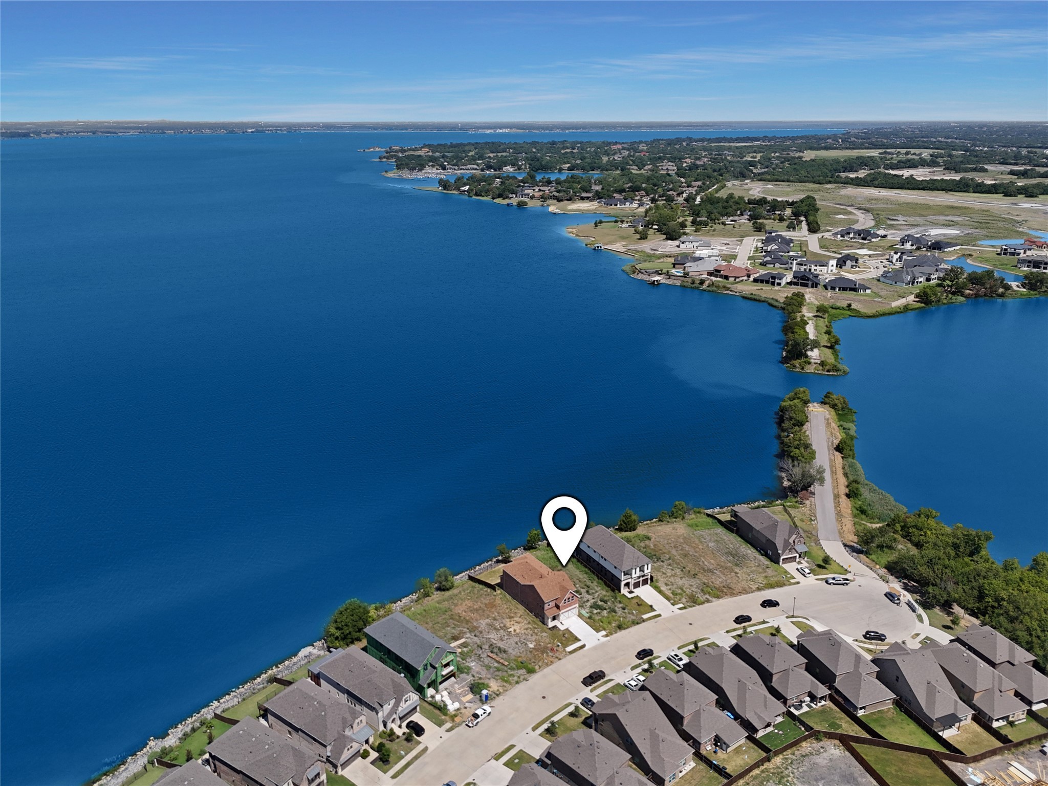 18021 Lake Ray Hubbard Drive