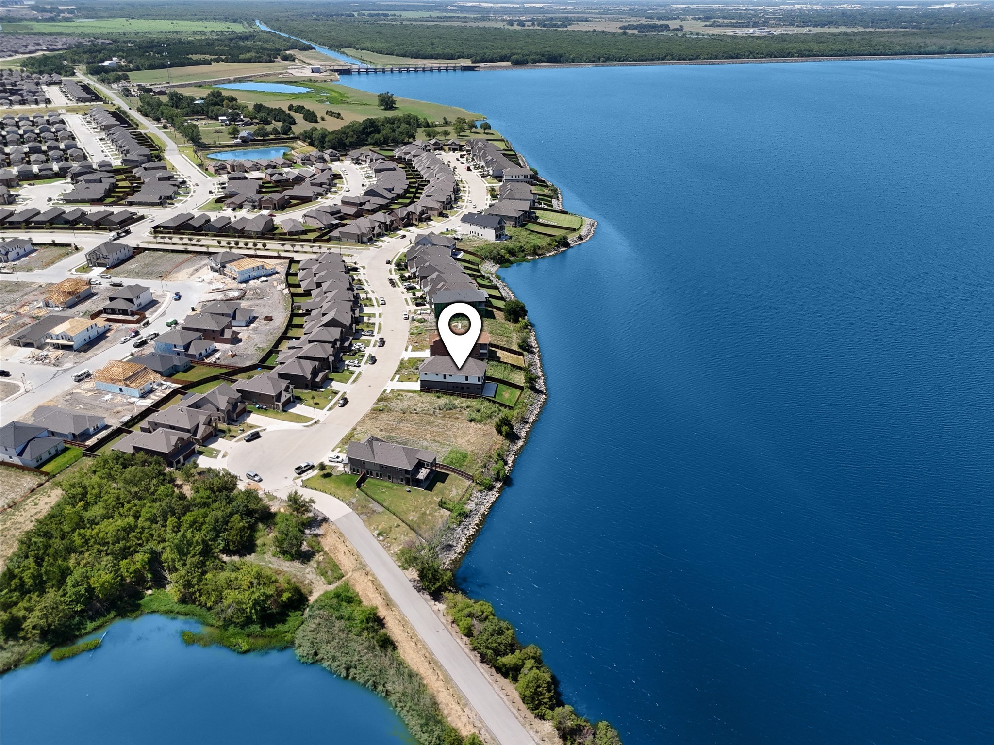 18021 Lake Ray Hubbard Drive