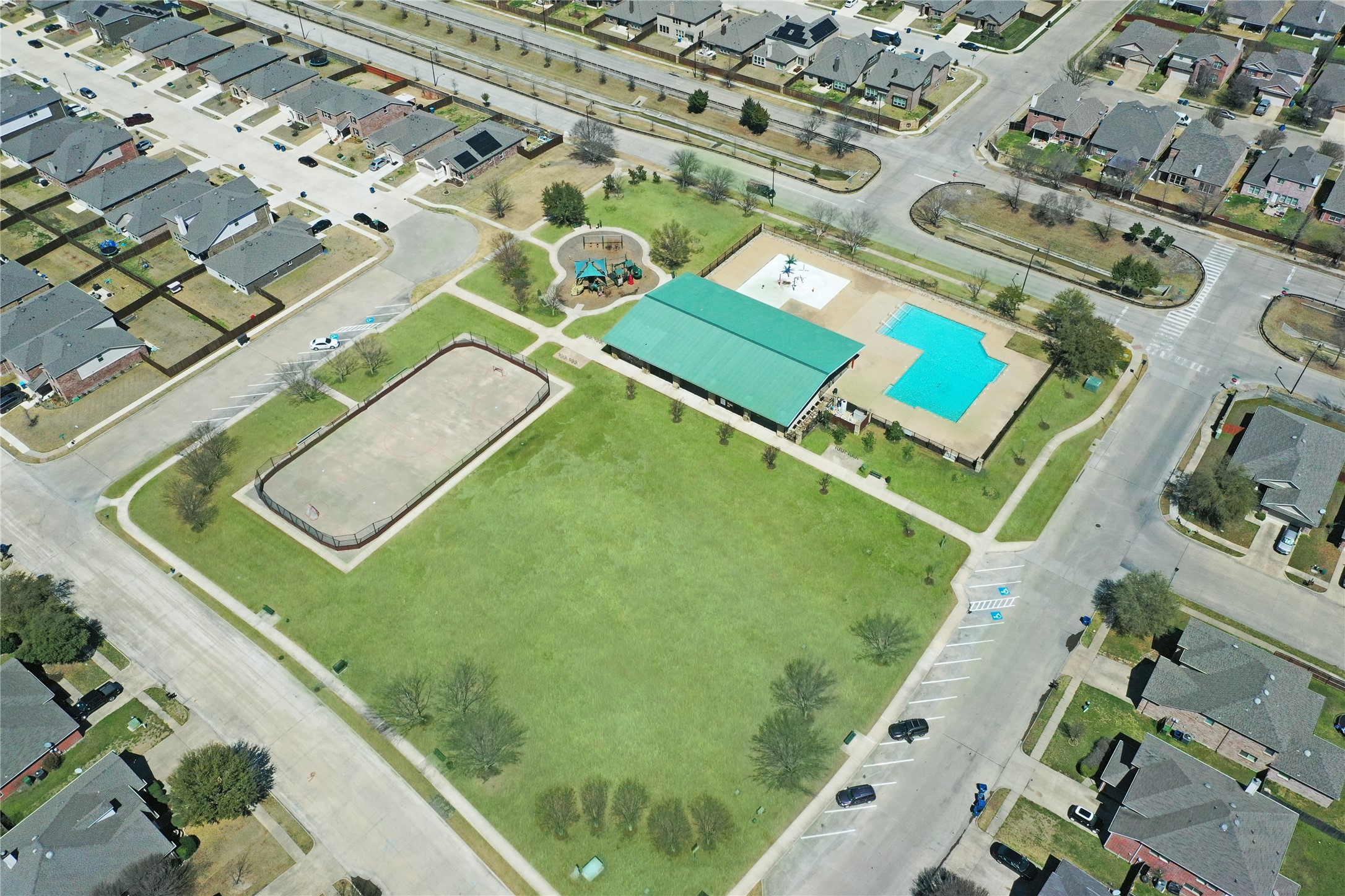 18021 Lake Ray Hubbard Drive