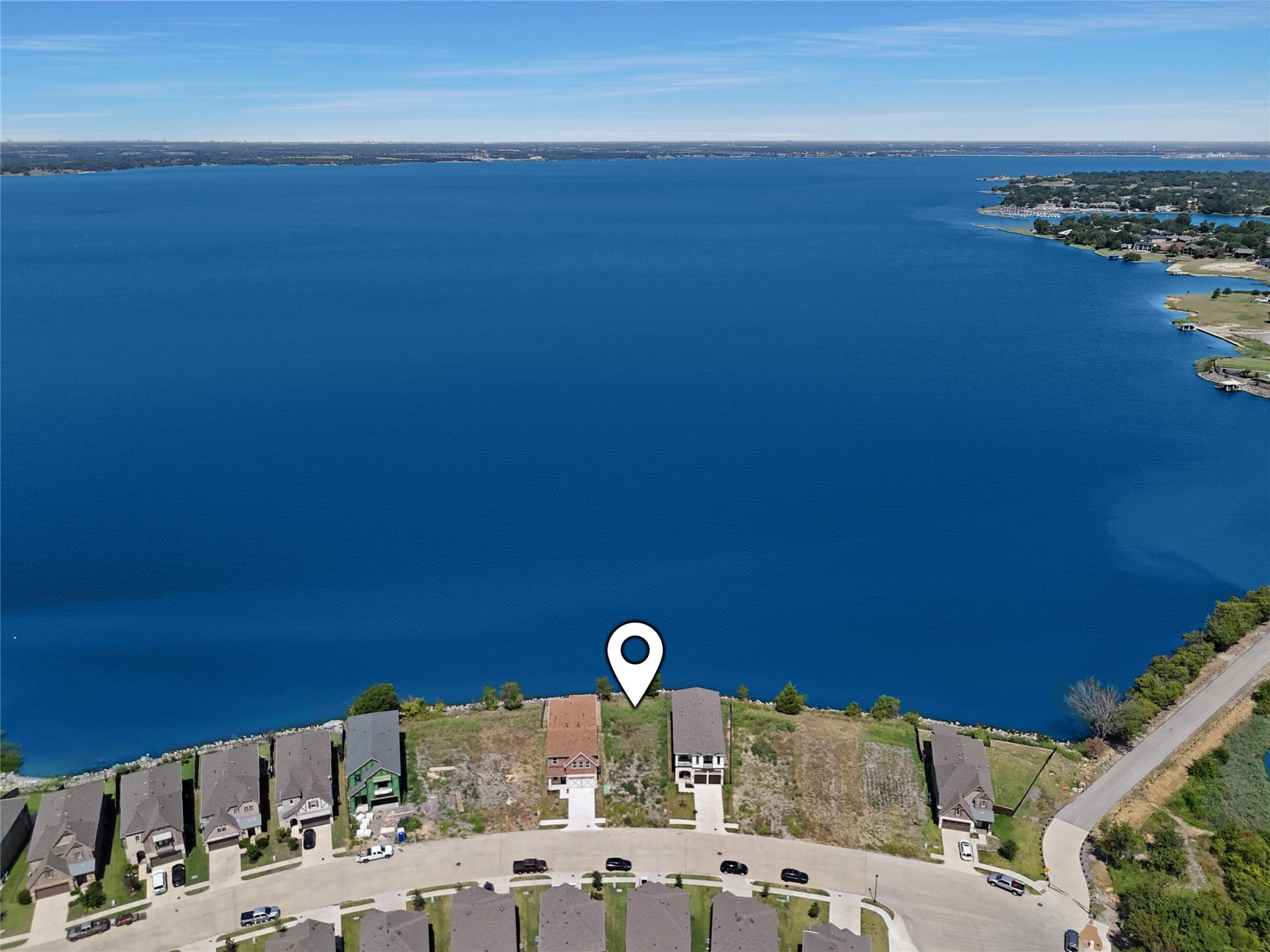 18021 Lake Ray Hubbard Drive