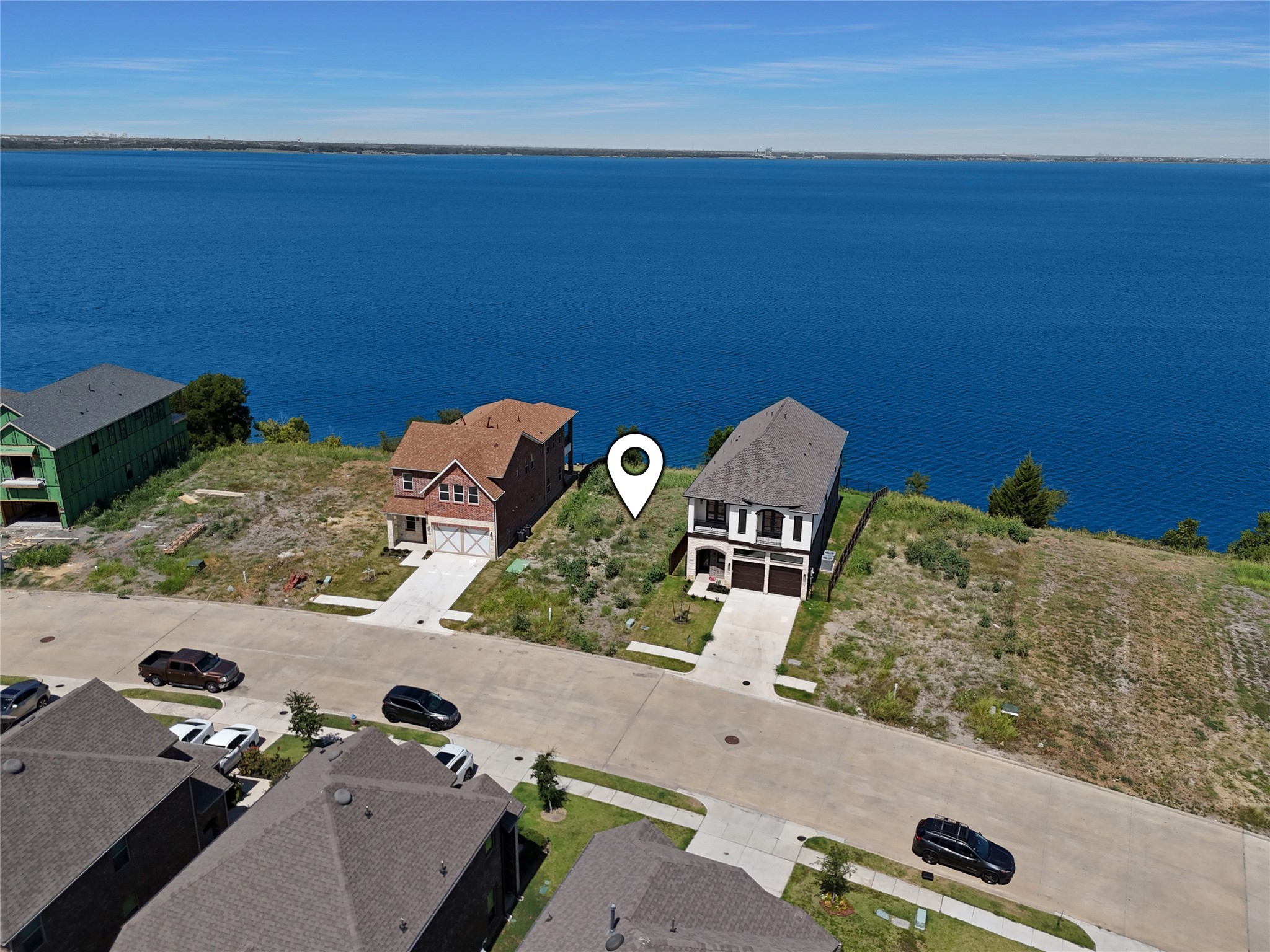 18021 Lake Ray Hubbard Drive