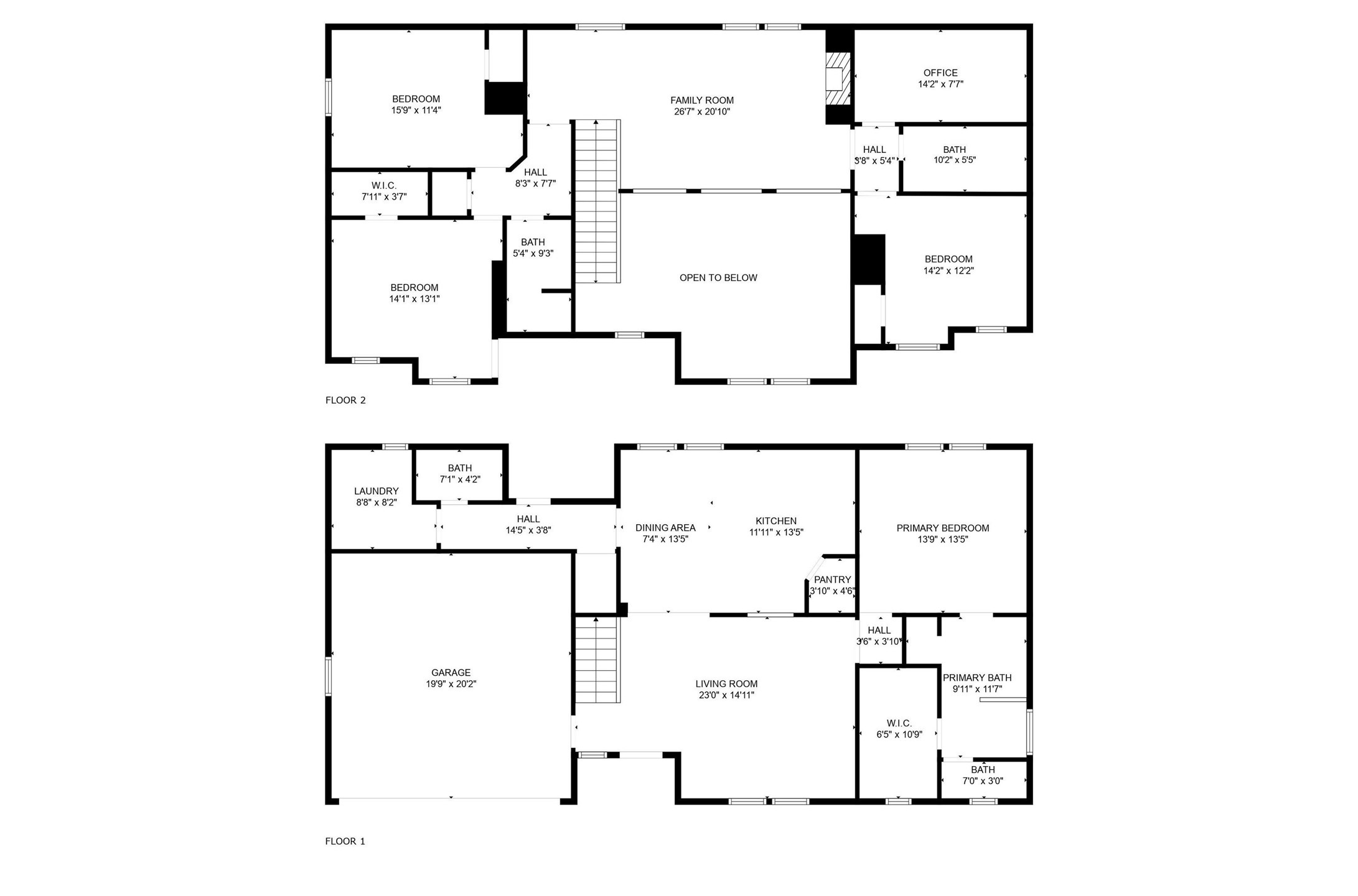 114 N Lakeview Drive