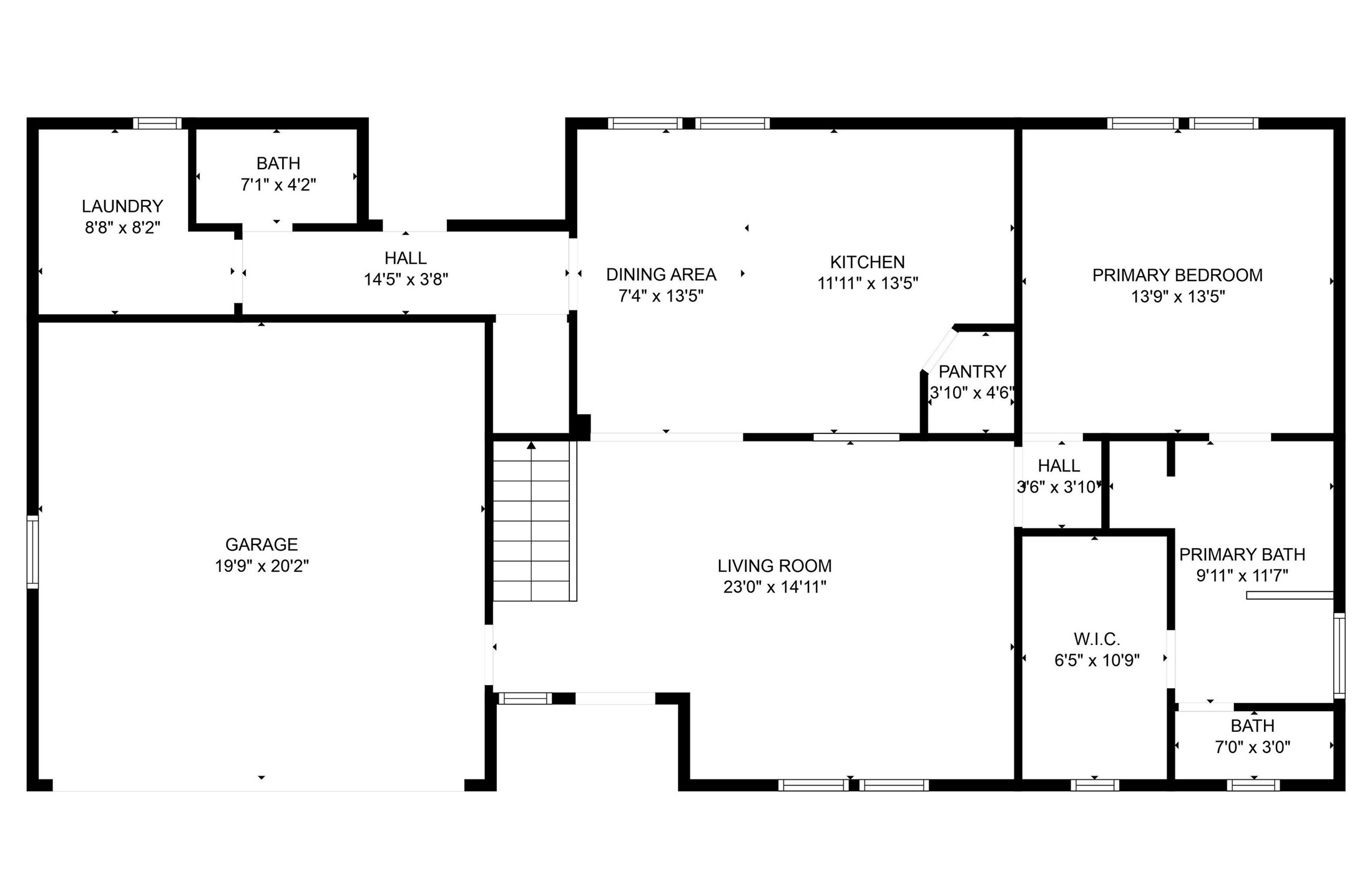 114 N Lakeview Drive