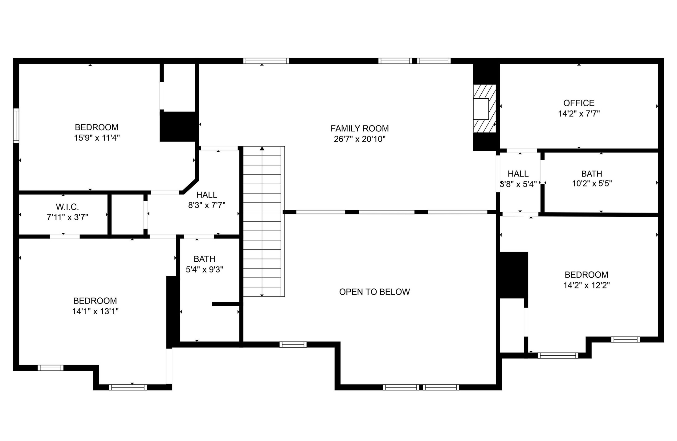 114 N Lakeview Drive