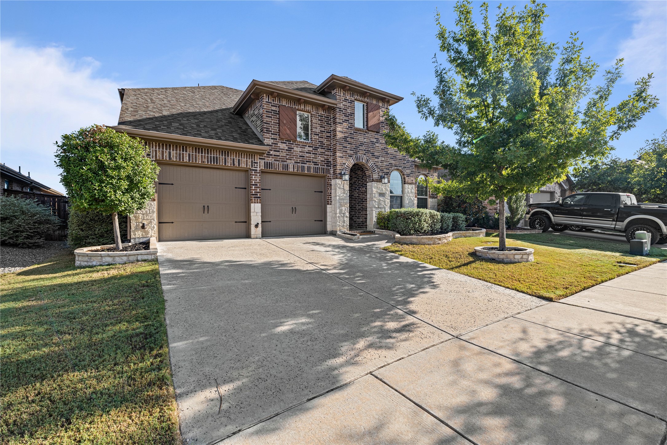 15713 Piedmont Park Drive