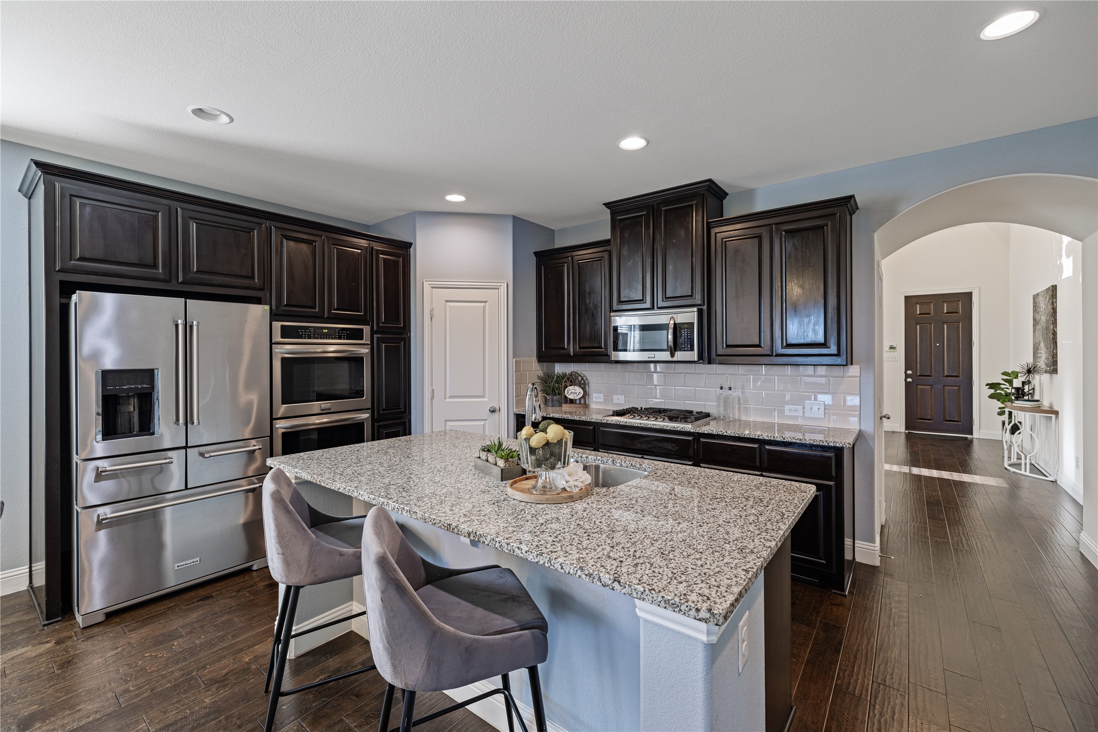 15713 Piedmont Park Drive